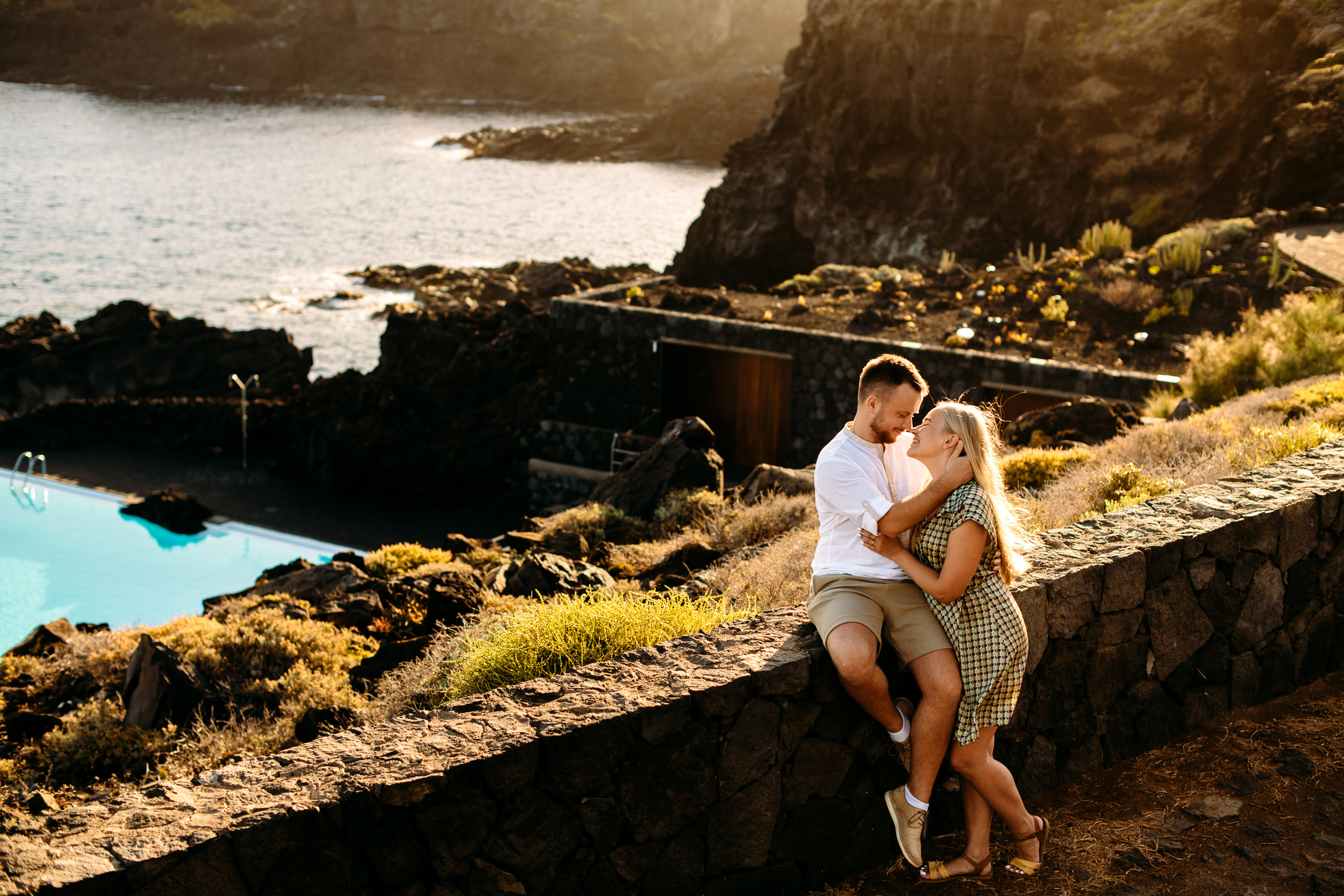 O+A. Buenavista del Norte + Garachico. Wedding family photographer Alicante Benidorm Valencia Costa Blanca