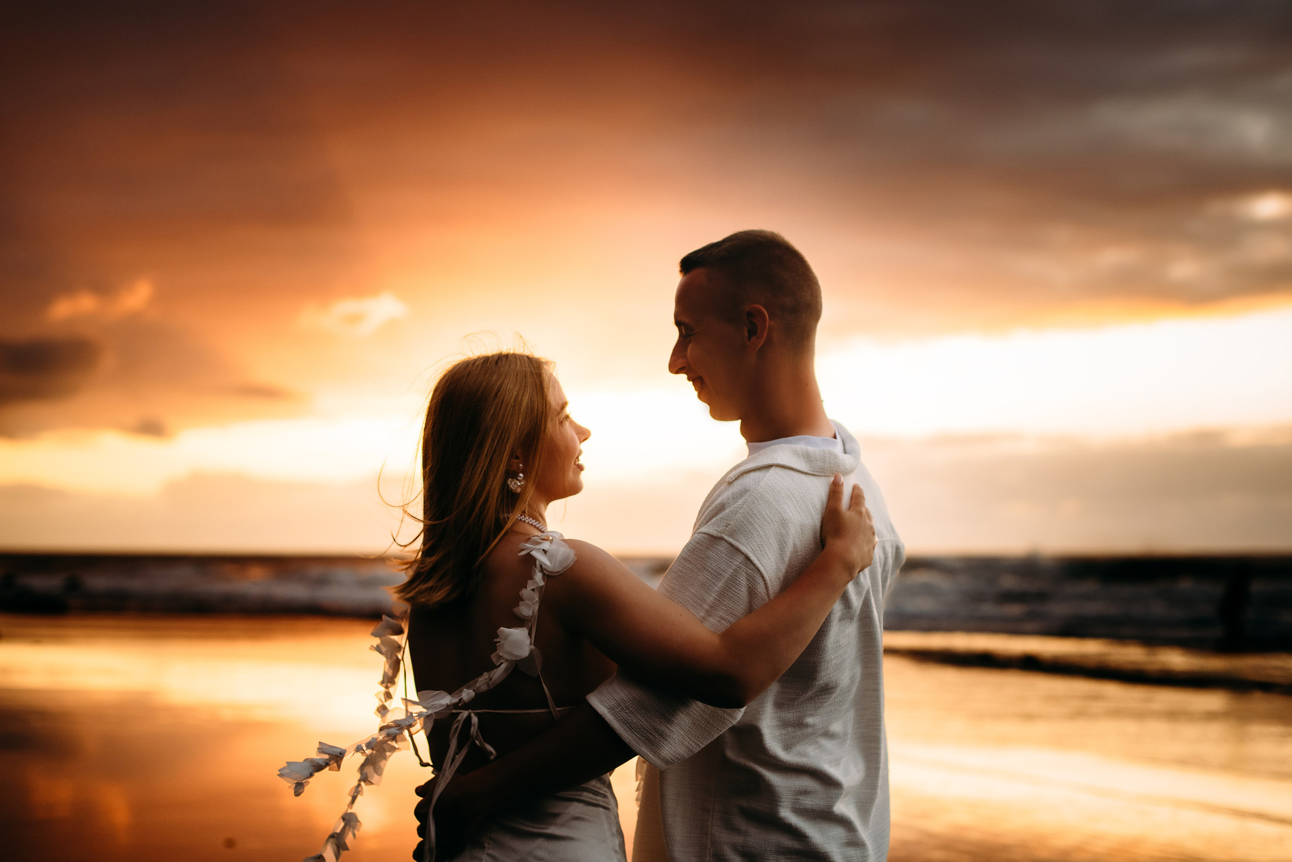 N+N. Playa Del Socorro. Fotografo de boda, familia Tenerife