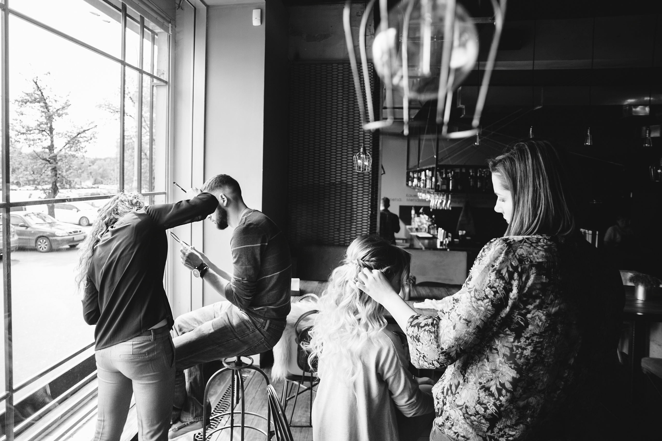 V+M. Wedding family photographer Alicante Benidorm Valencia Costa Blanca