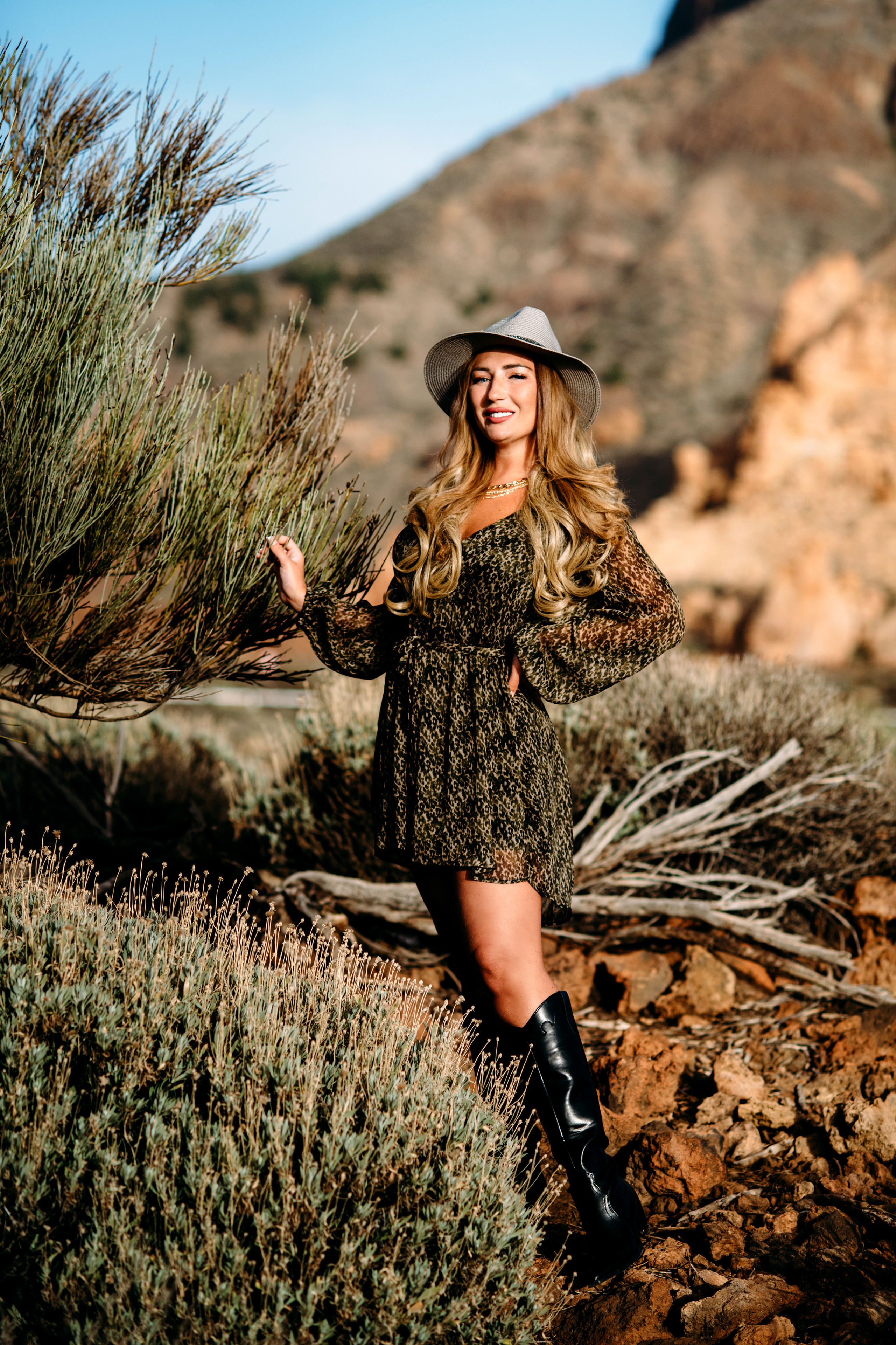 Alina. Teide. Fotografo de boda, familia Alicante Benidorm Valencia Costa Blanca