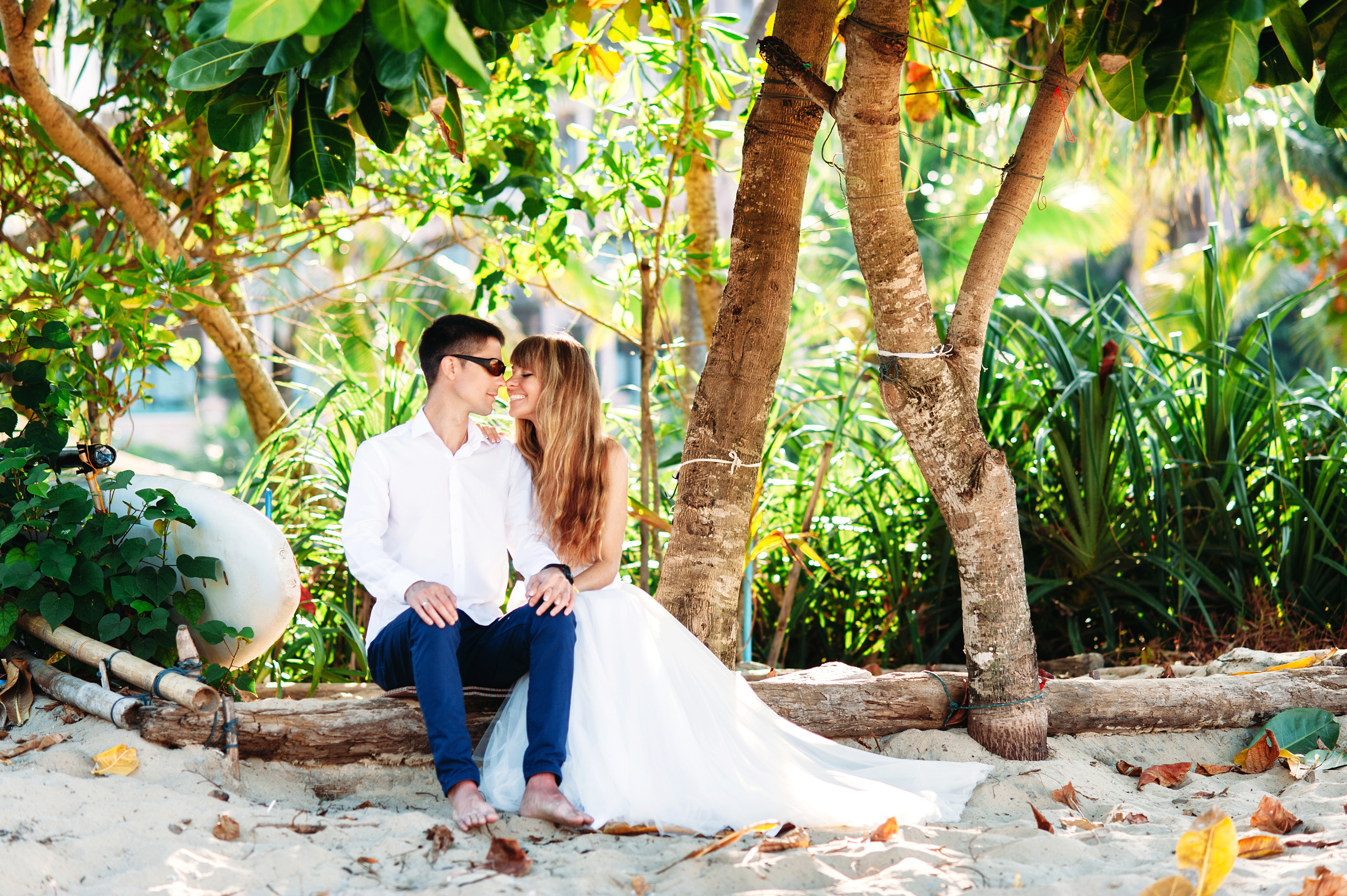J+V. Wedding family photographer Alicante Benidorm Valencia Costa Blanca