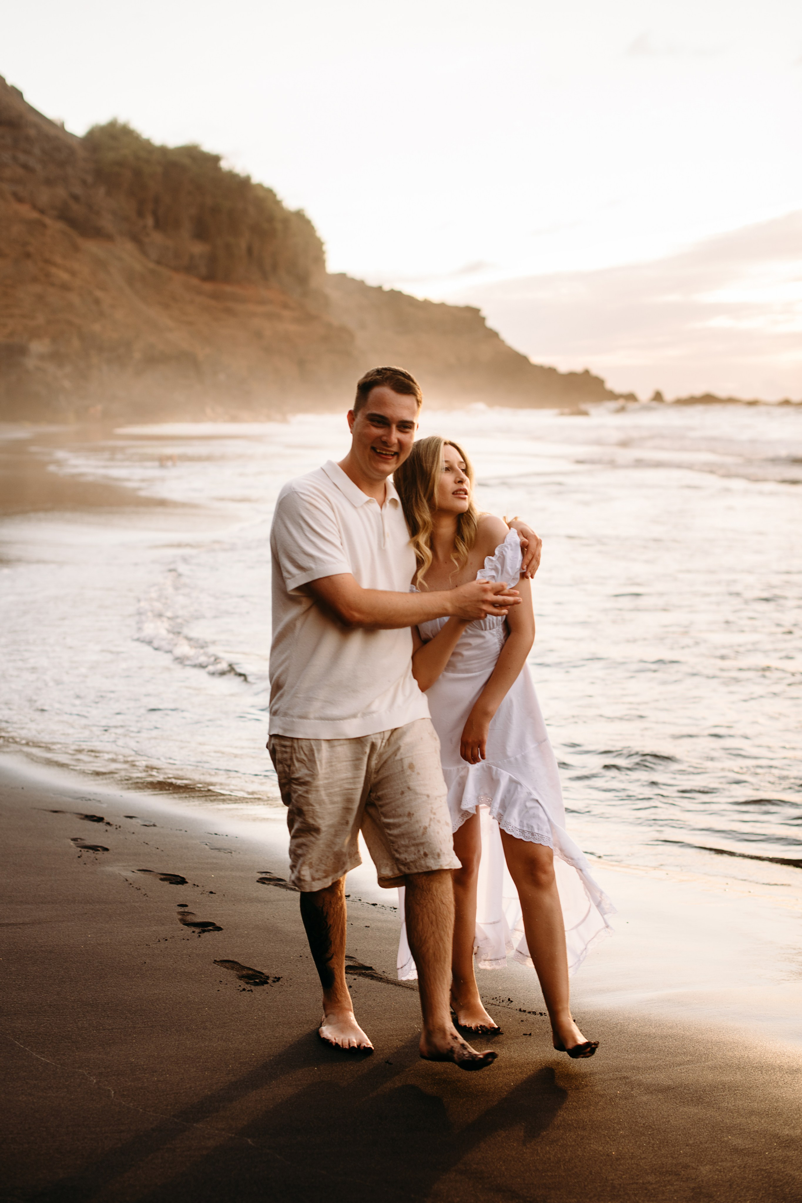 A+A. Orotava + Los Patos. Wedding family photographer Alicante Benidorm Valencia Costa Blanca