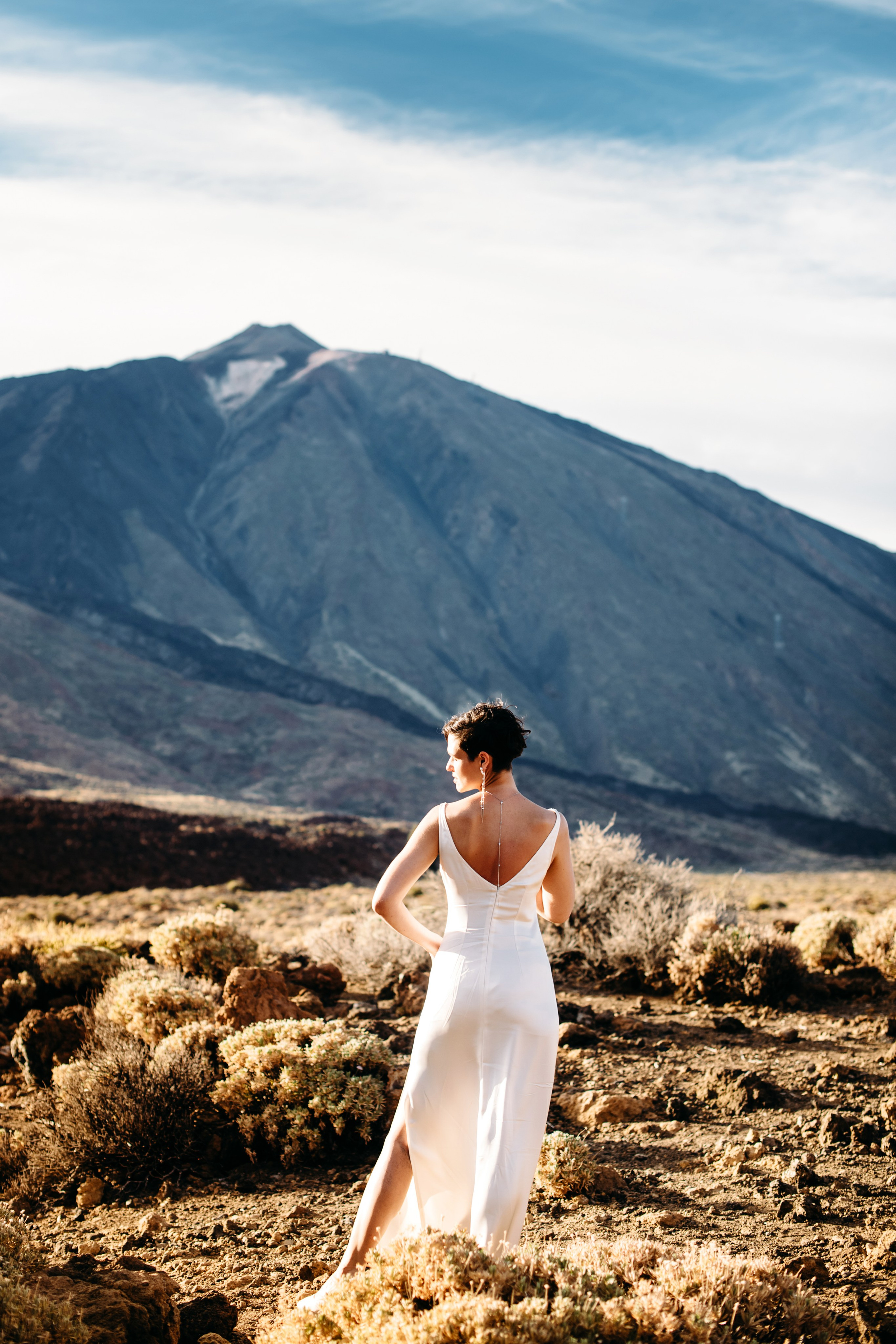 M+Y. Above the clouds. Wedding family photographer Alicante Benidorm Valencia Costa Blanca