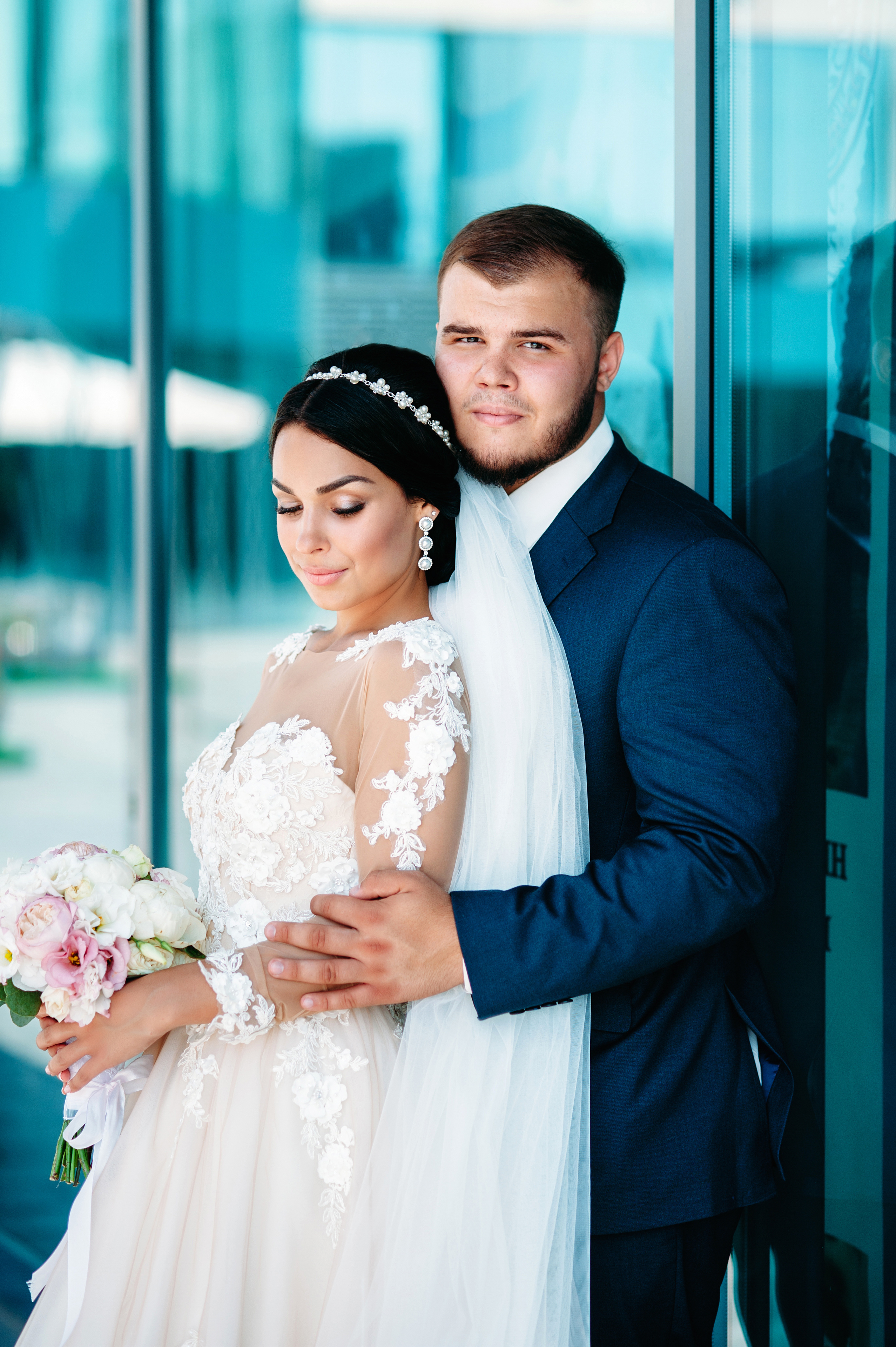 M+V. Wedding family photographer Alicante Benidorm Valencia Costa Blanca