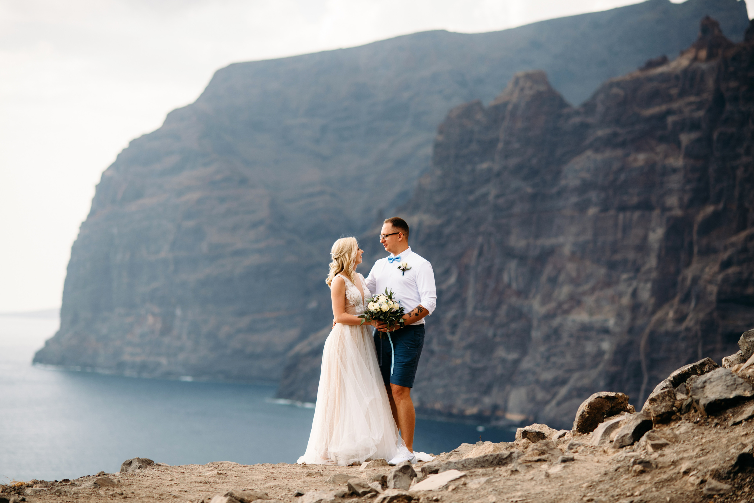 A+A. Tenerife. Fotografo de boda, familia Alicante Benidorm Valencia Costa Blanca