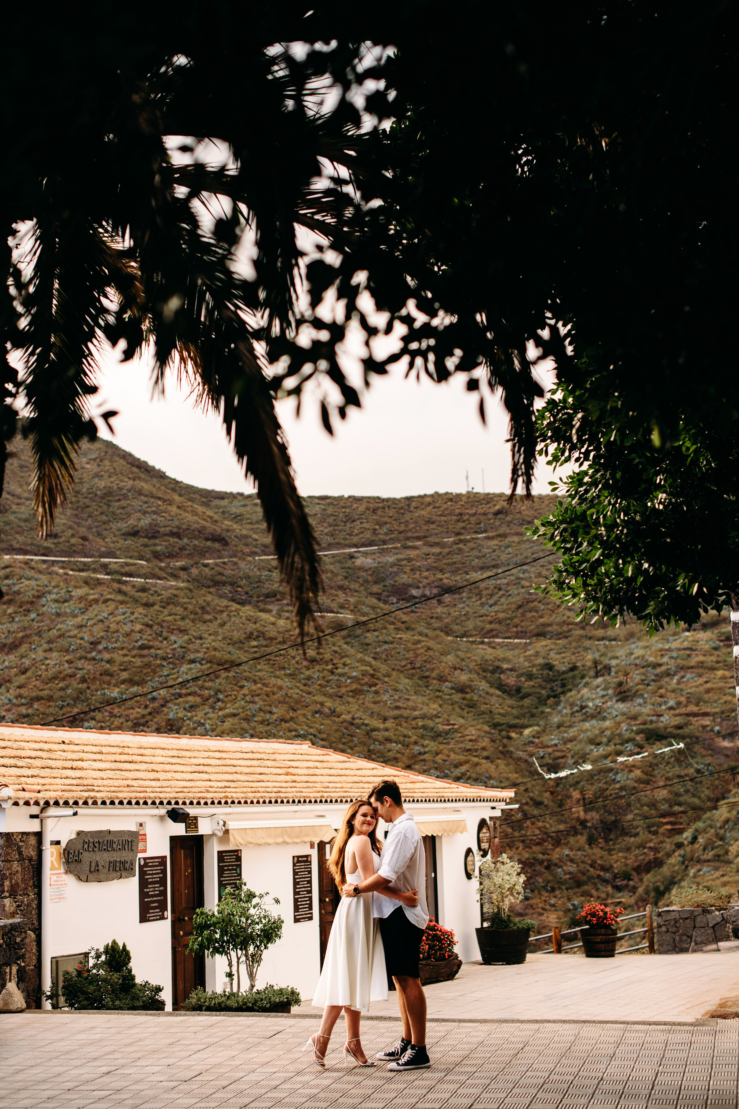 Masca. K+B. Wedding family photographer Alicante Benidorm Valencia Costa Blanca