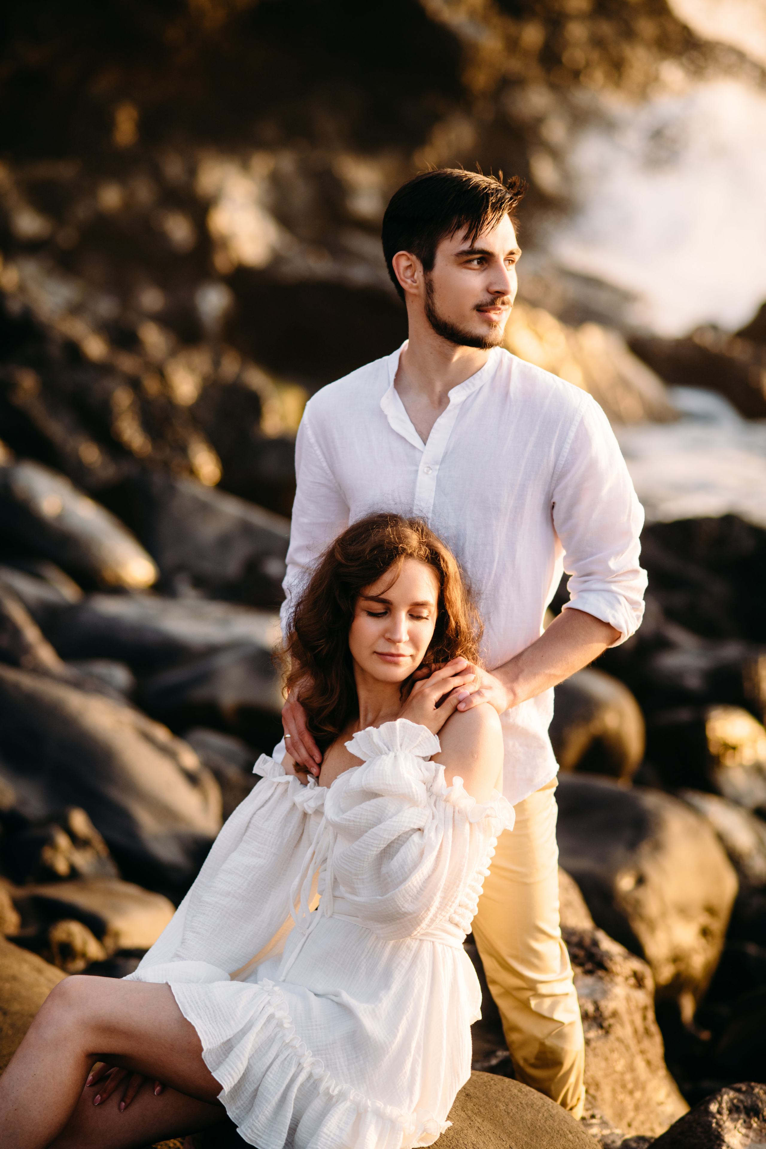 L+A. Abama+Los Gigantes. Fotografo de boda, familia Alicante Benidorm Valencia Costa Blanca