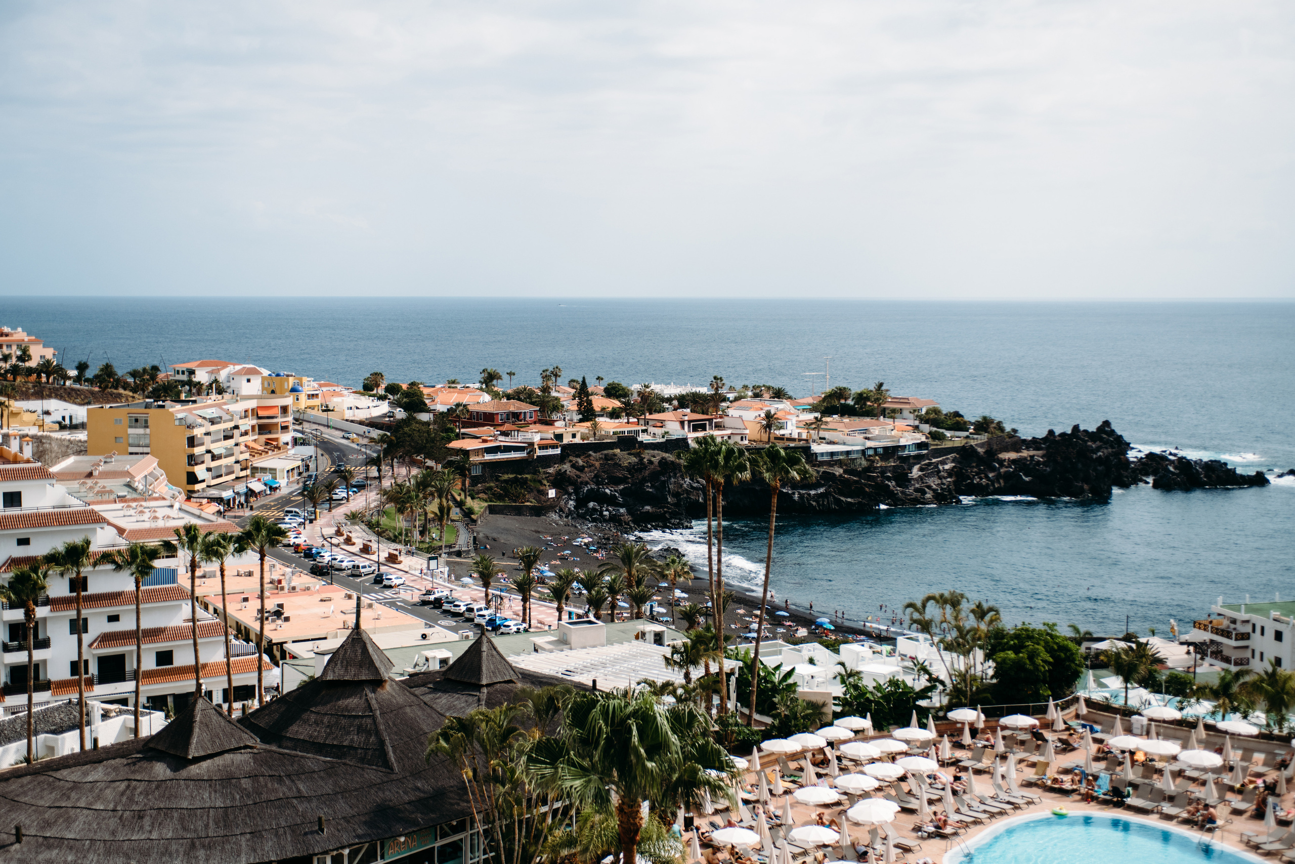 A+A. Tenerife. Fotografo de boda, familia Alicante Benidorm Valencia Costa Blanca