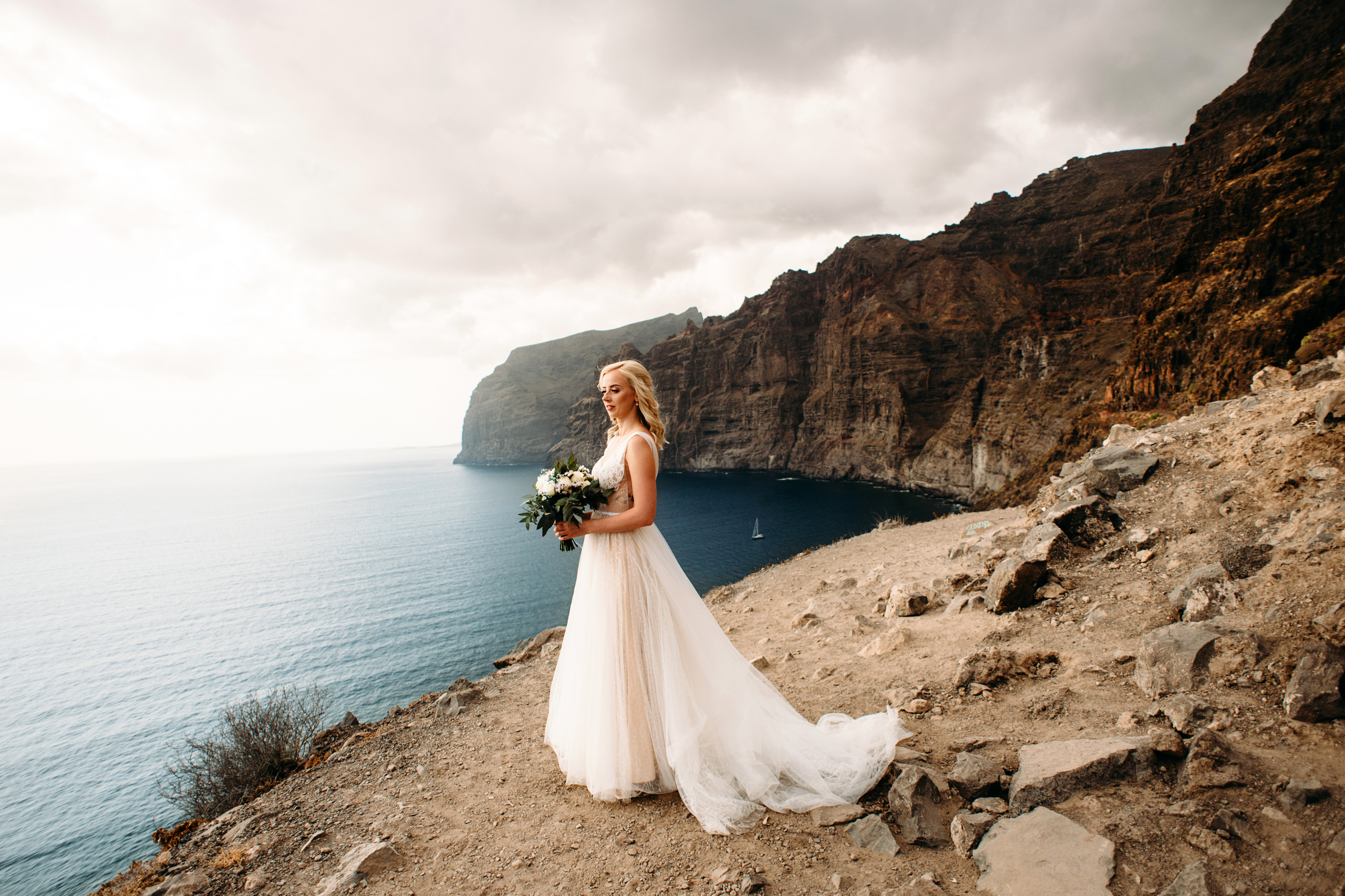 A+A. Tenerife. Fotografo de boda, familia Alicante Benidorm Valencia Costa Blanca