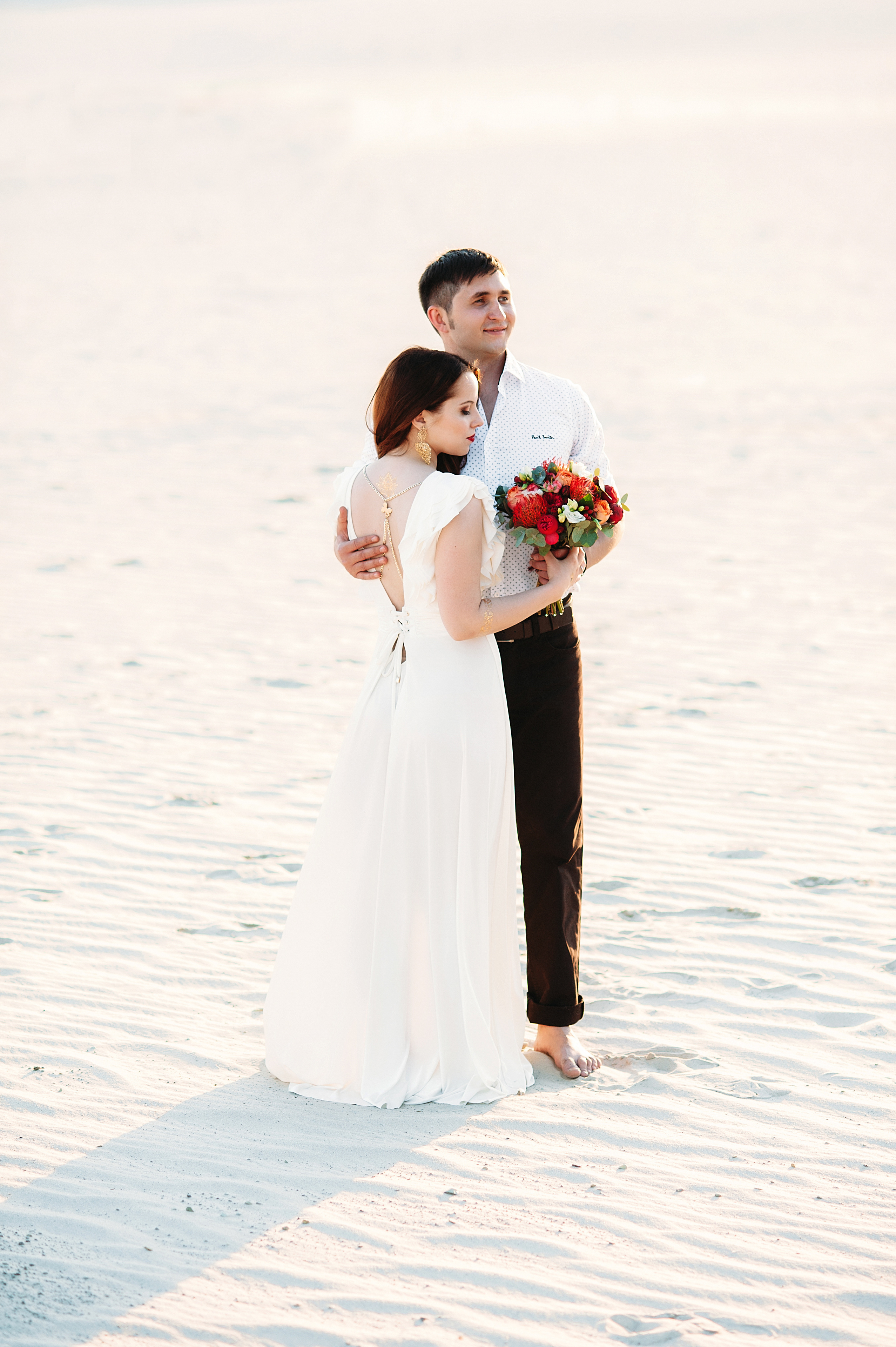 I+E. Wedding family photographer Alicante Benidorm Valencia Costa Blanca