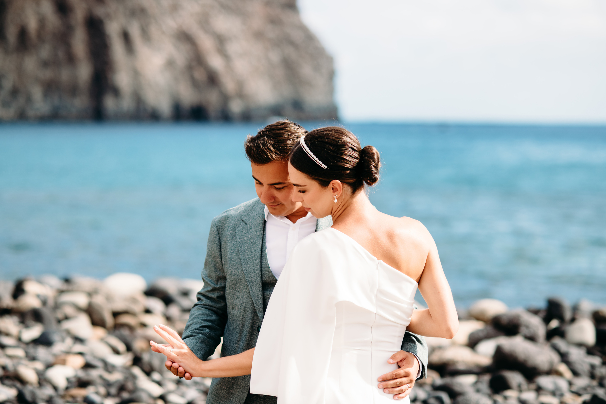E+T. Tenerife. Wedding family photographer Alicante Benidorm Valencia Costa Blanca