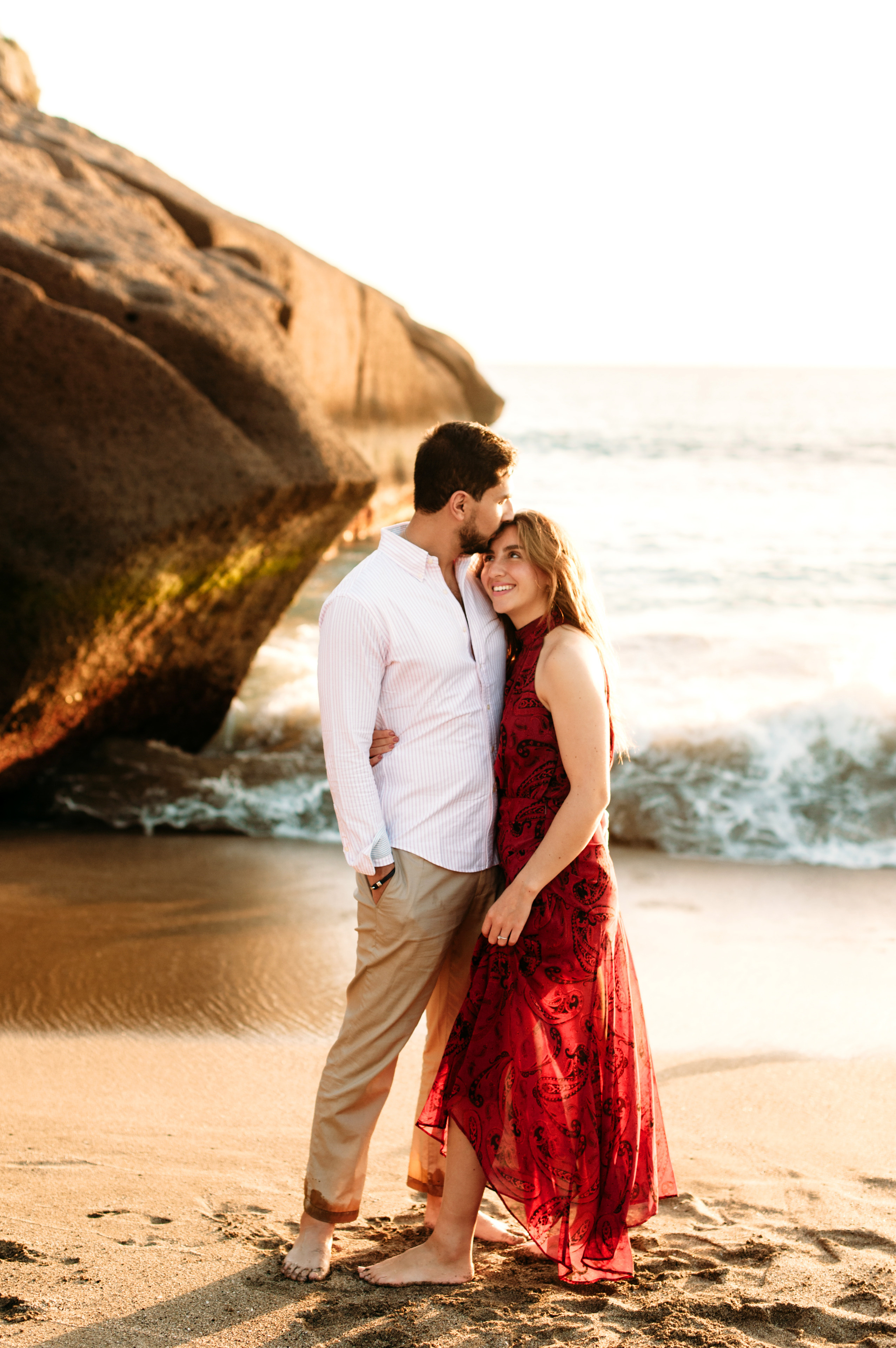 O+A. Love is in the air. Wedding family photographer Alicante Benidorm Valencia Costa Blanca