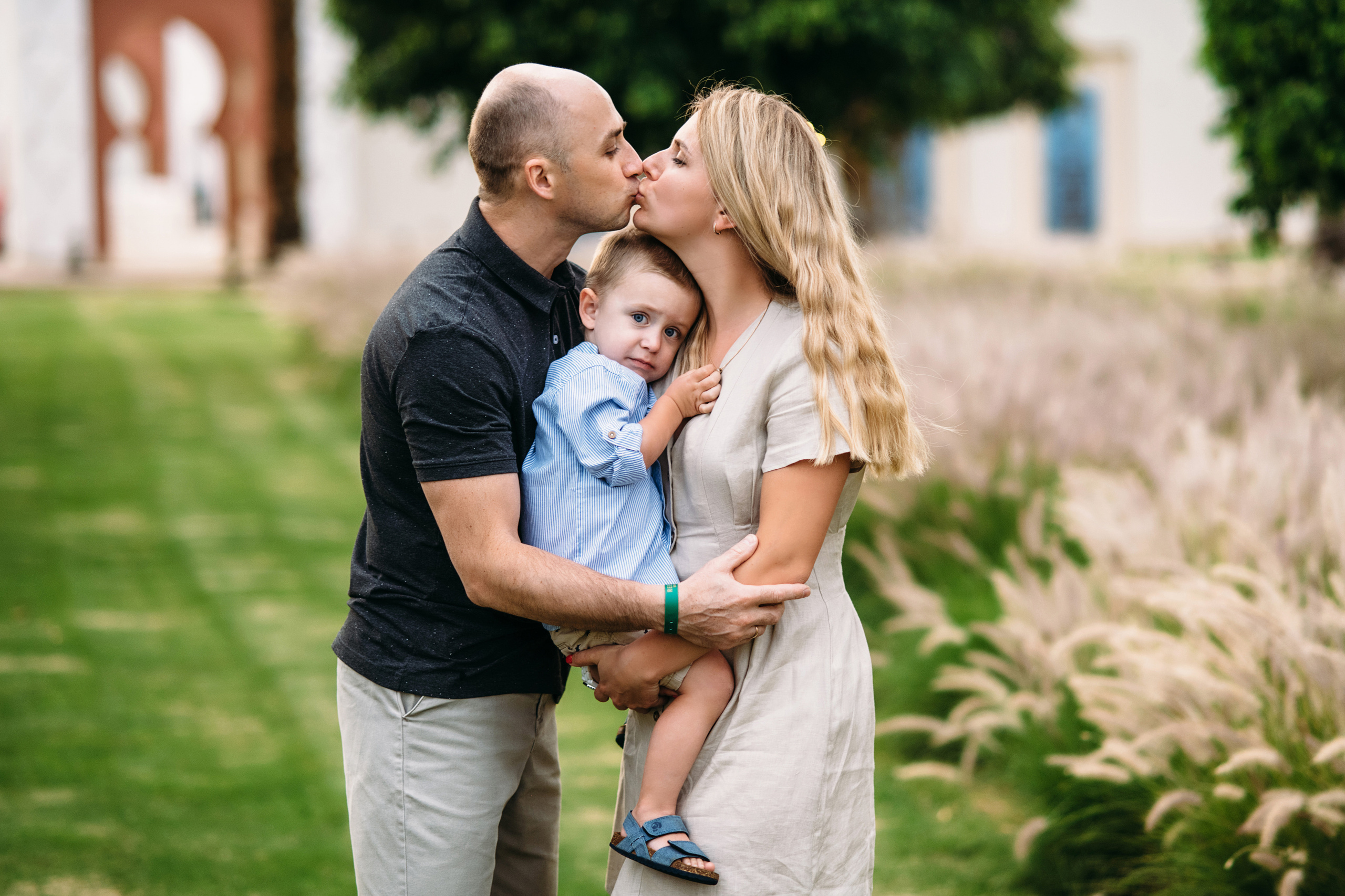 O+R+D. Warm Egypt. Wedding family photographer Alicante Benidorm Valencia Costa Blanca