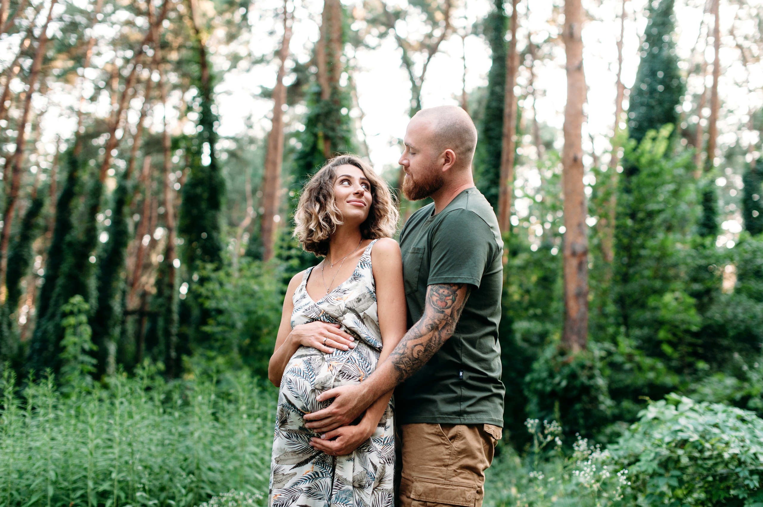 I+V+F. Waiting for the miracle. Fotografo de boda, familia Alicante Benidorm Valencia Costa Blanca