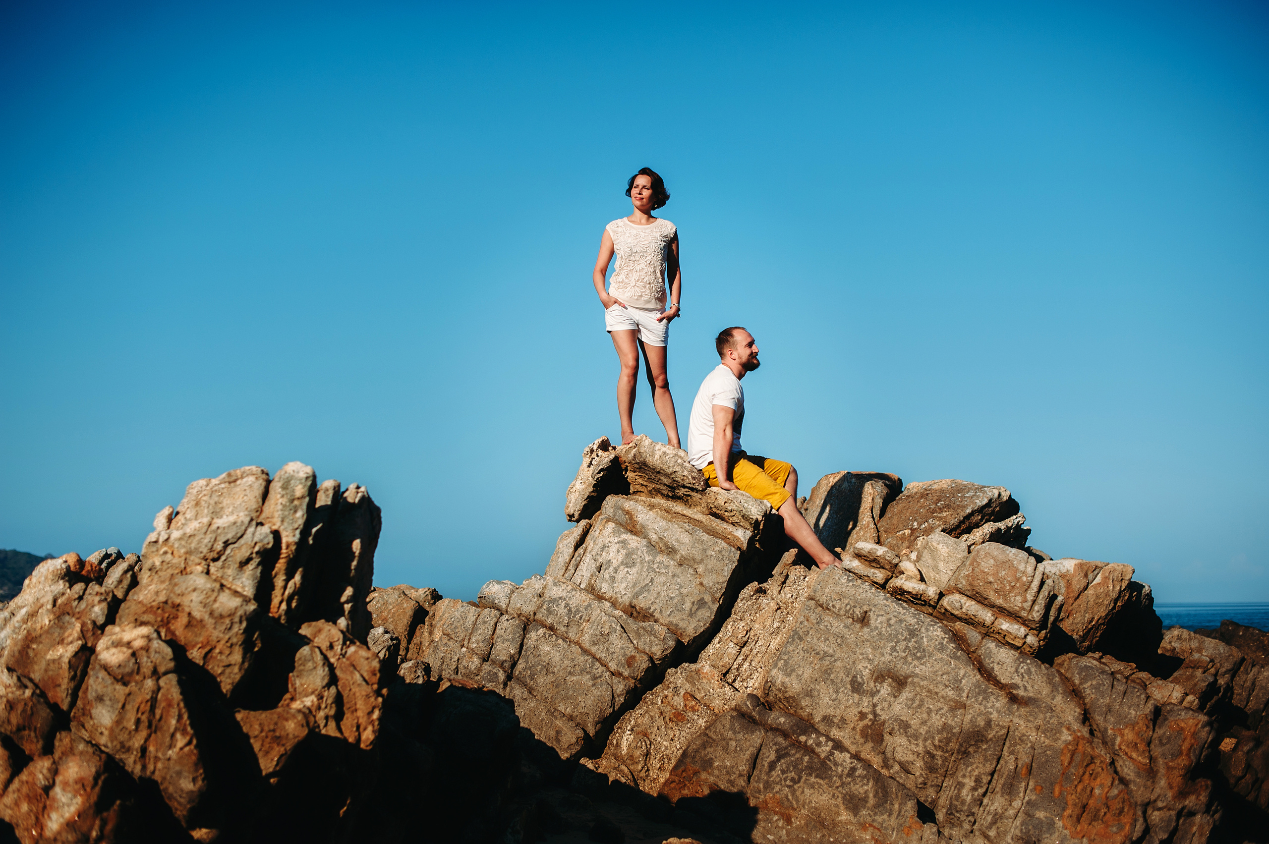 Wedding family photographer Alicante Benidorm Valencia Costa Blanca