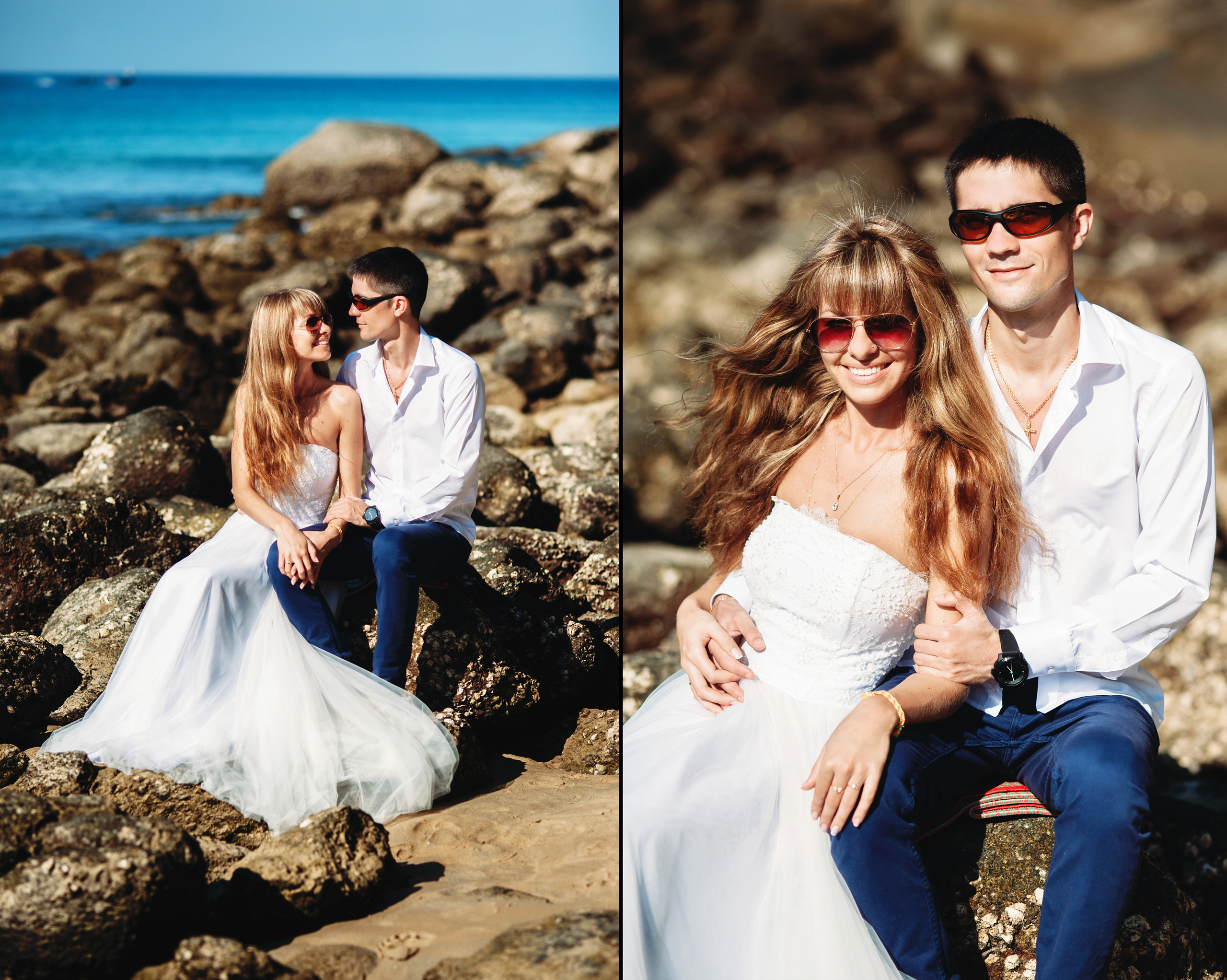 Wedding family photographer Alicante Benidorm Valencia Costa Blanca