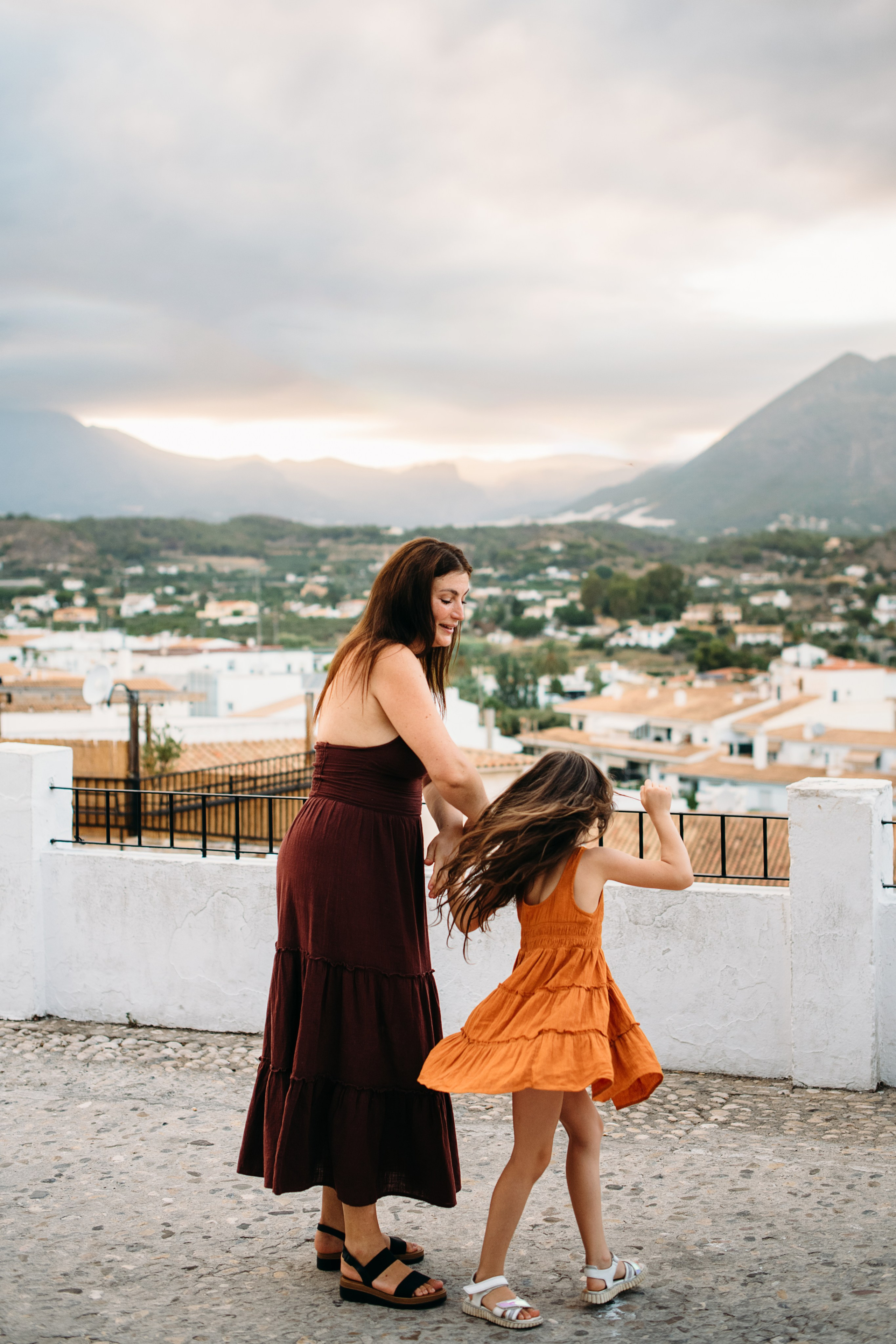 Altea. J+U+A. Fotografo de boda, familia Alicante Benidorm Valencia Costa Blanca