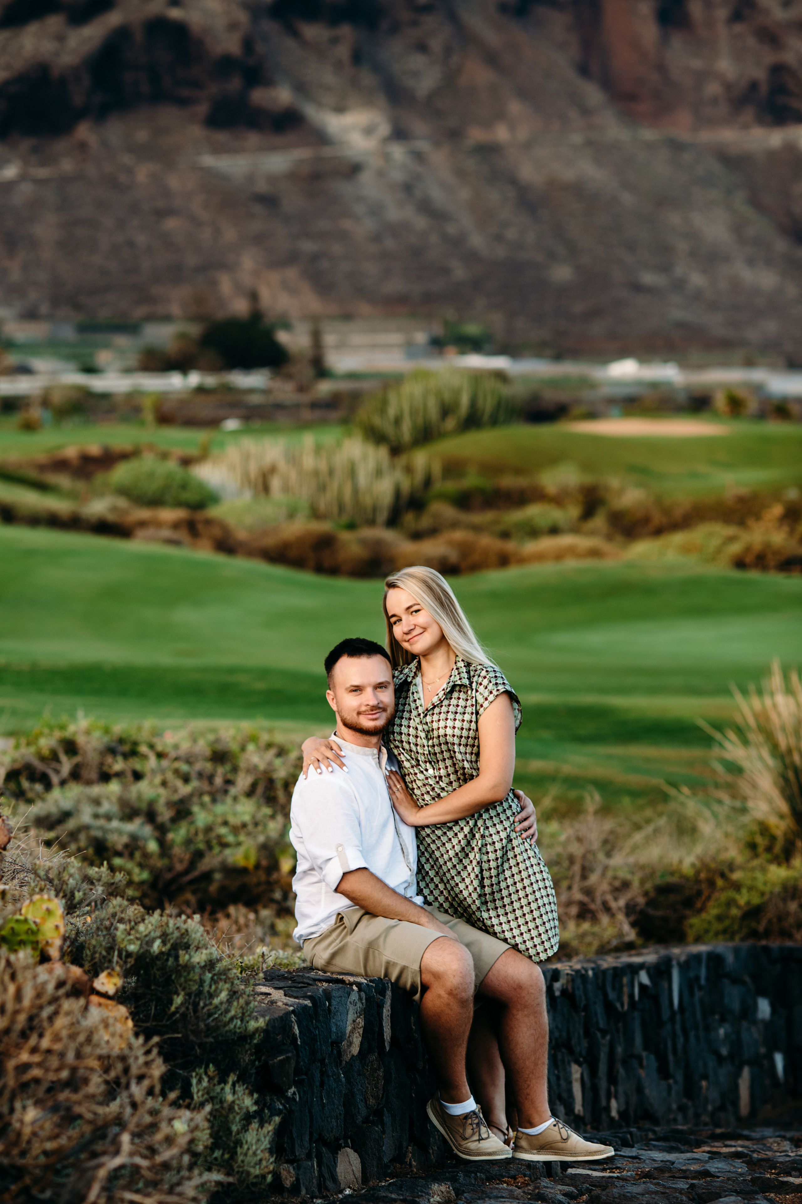 O+A. Buenavista del Norte + Garachico. Wedding family photographer Alicante Benidorm Valencia Costa Blanca