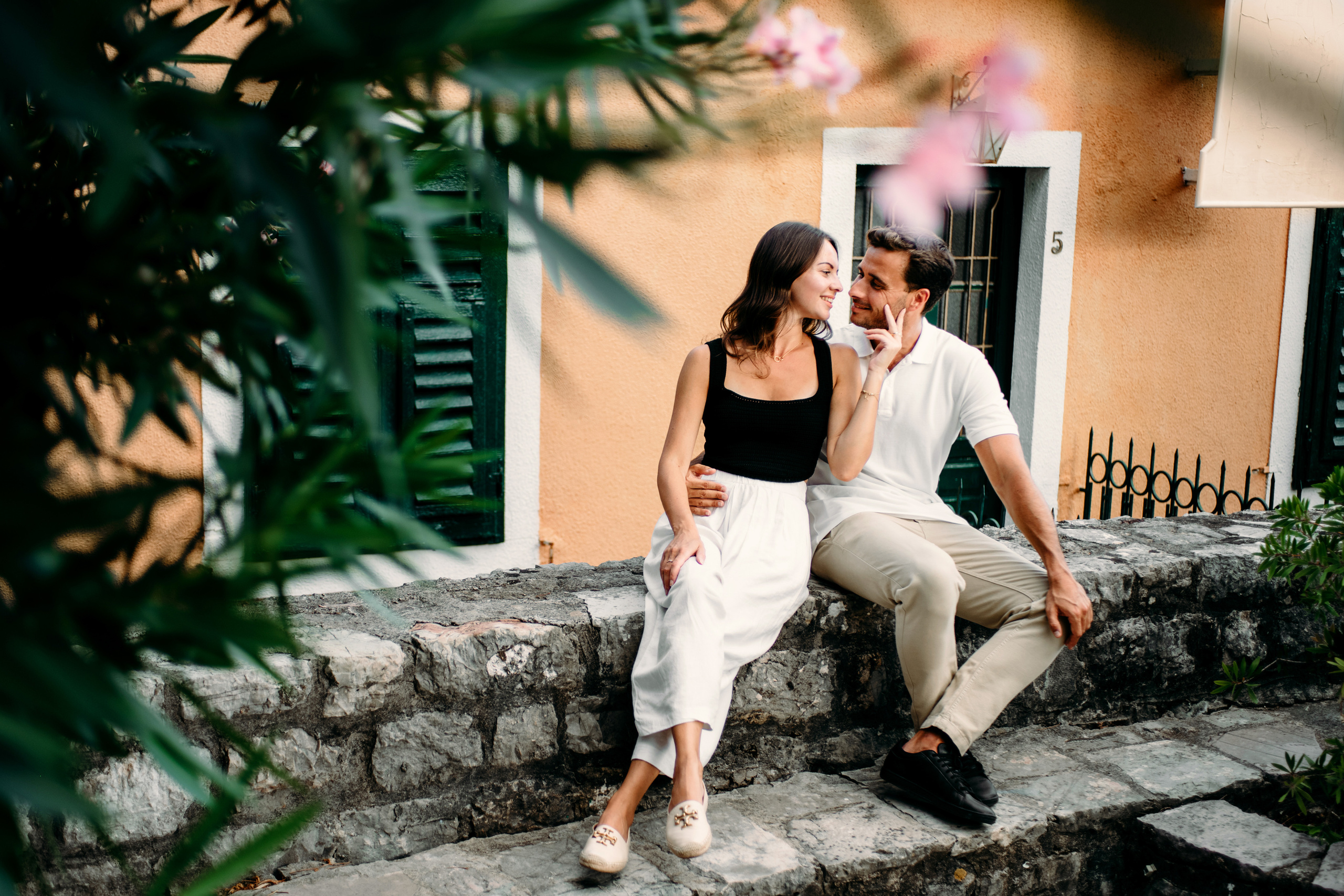 D+J. Montenegro. Wedding family photographer Alicante Benidorm Valencia Costa Blanca