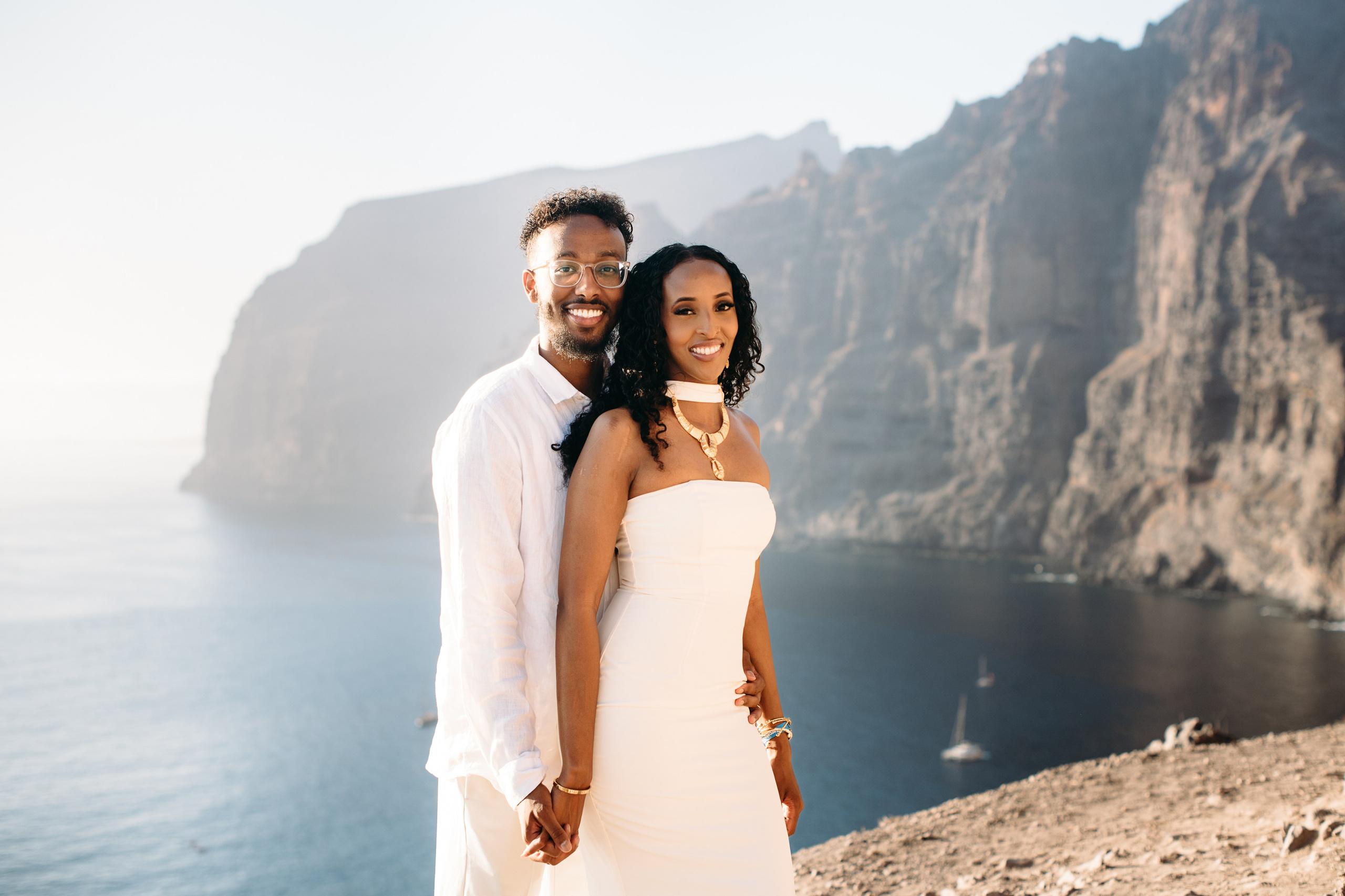 H+O. Post-wedding story. Wedding family photographer Alicante Benidorm Valencia Costa Blanca