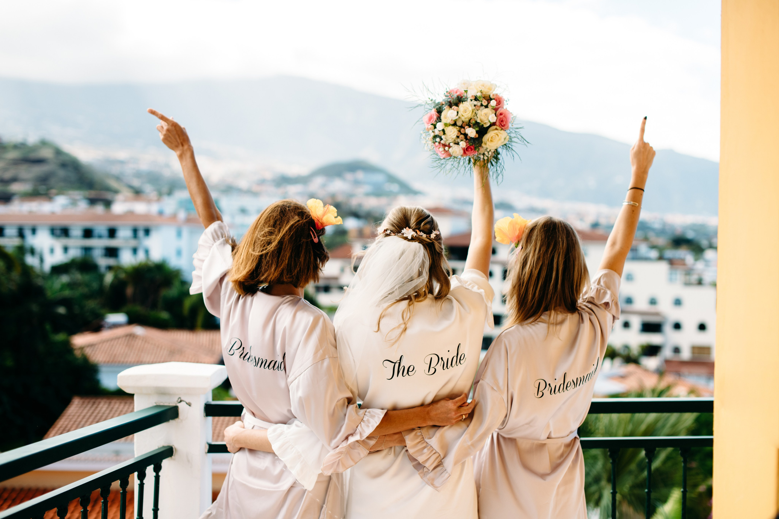 M&M. Tenerife wedding. Wedding family photographer Alicante Benidorm Valencia Costa Blanca