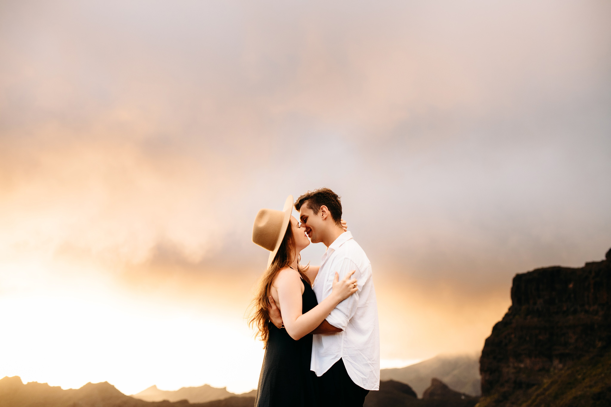 Masca. K+B. Wedding family photographer Alicante Benidorm Valencia Costa Blanca