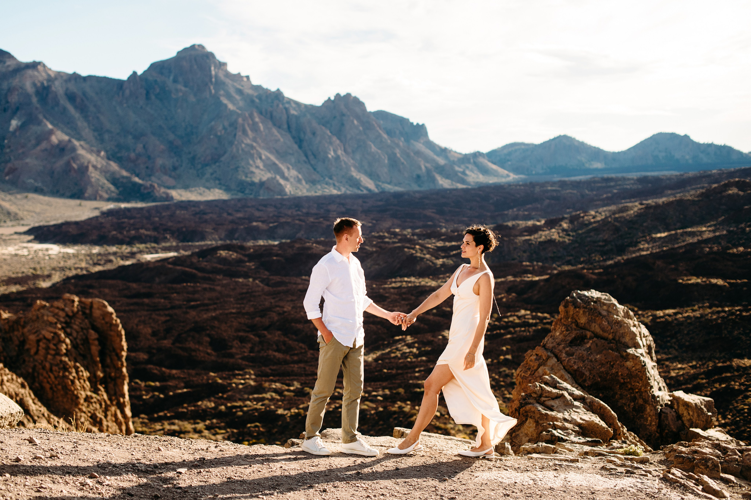 M+Y. Above the clouds. Wedding family photographer Alicante Benidorm Valencia Costa Blanca