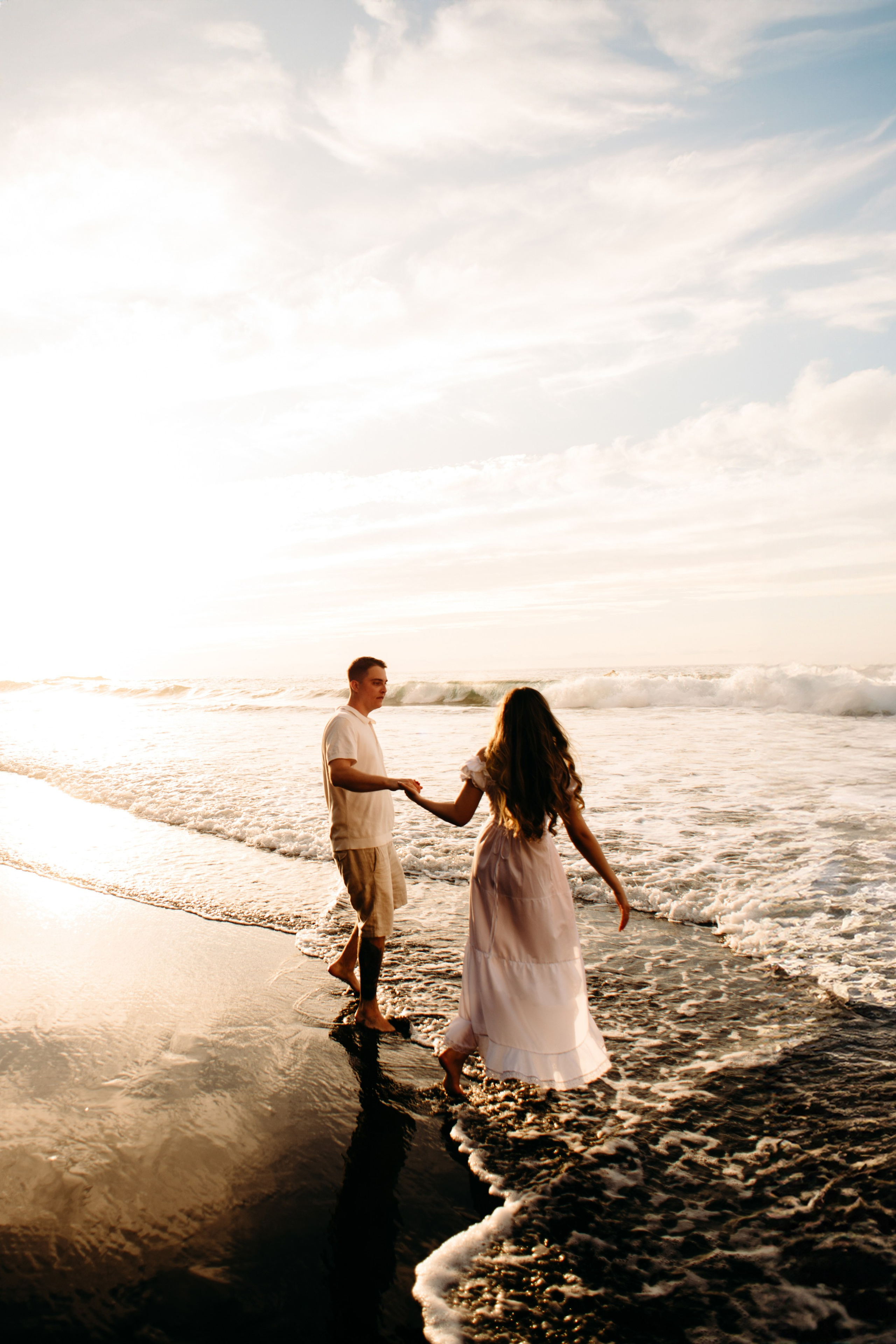 A+A. Orotava + Los Patos. Wedding family photographer Alicante Benidorm Valencia Costa Blanca