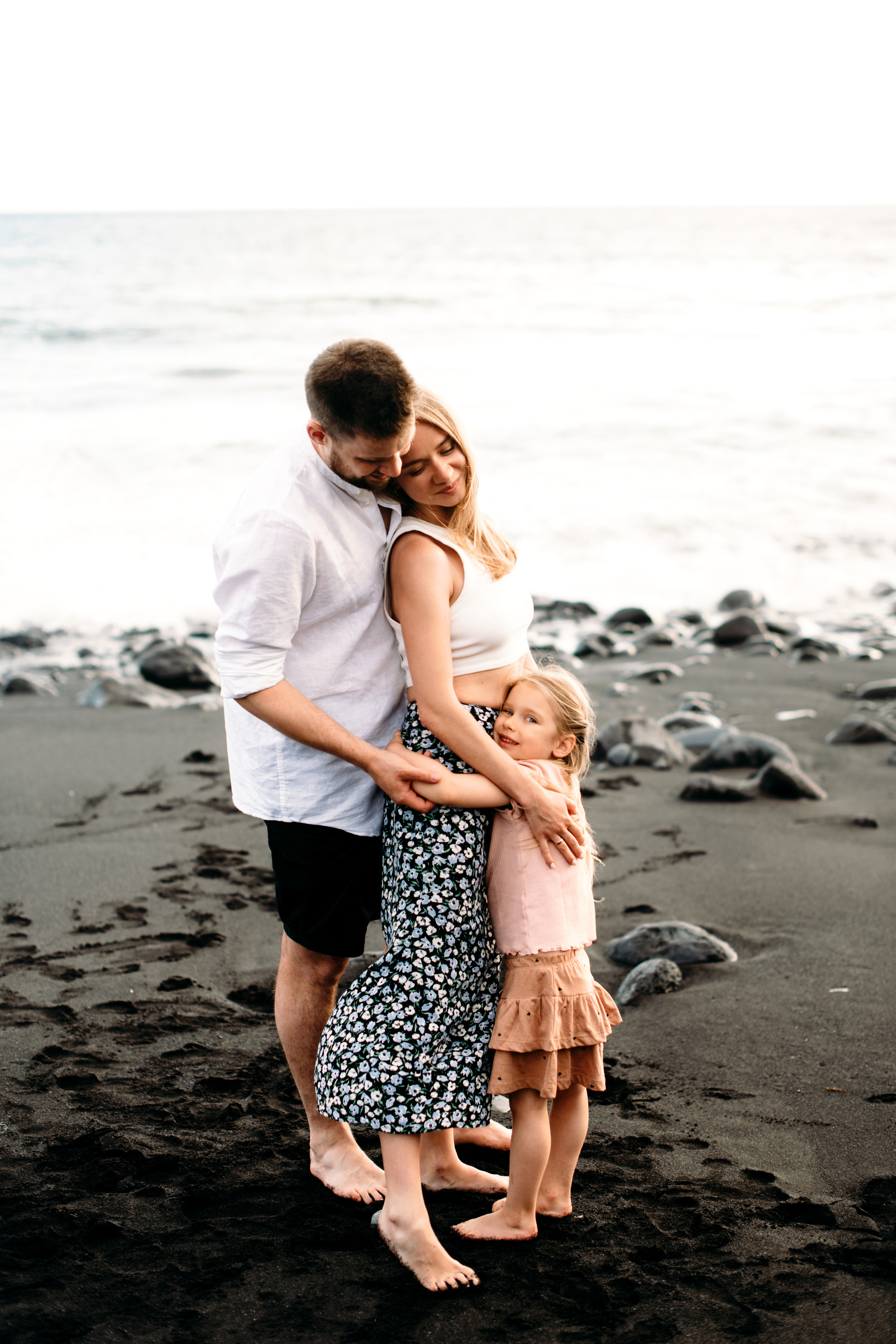 La Caleta. Family story. Fotografo de boda, familia Alicante Benidorm Valencia Costa Blanca