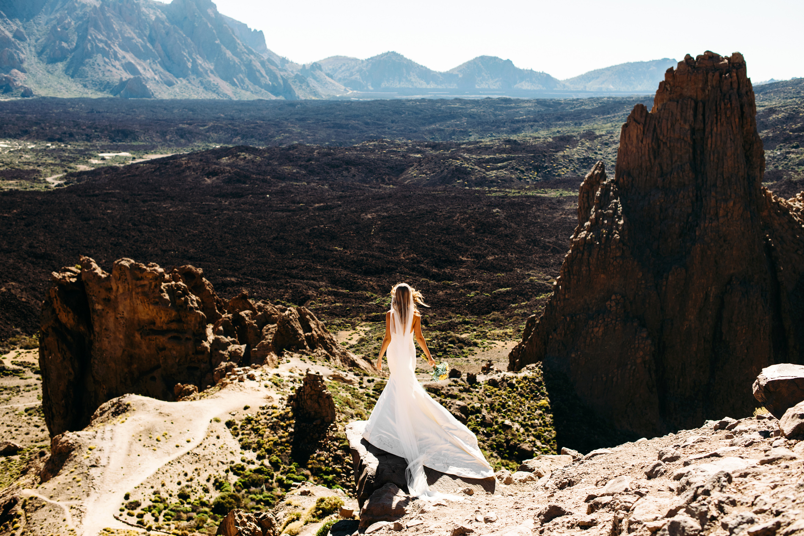 V+V. Tenerife. Wedding family photographer Alicante Benidorm Valencia Costa Blanca