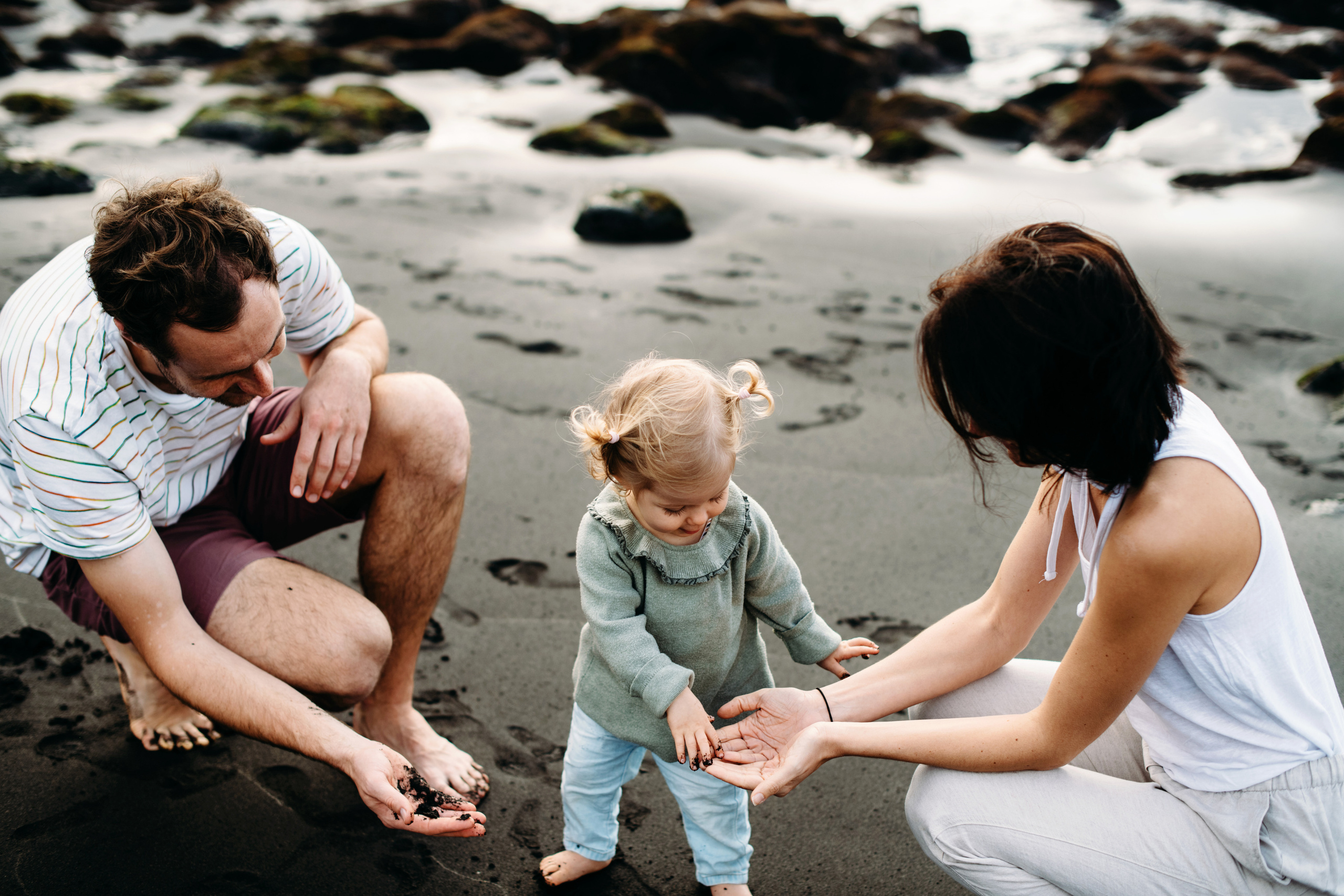 Happiness. Alcala + Playa la Arena. Fotografo de boda, familia Alicante Benidorm Valencia Costa Blanca