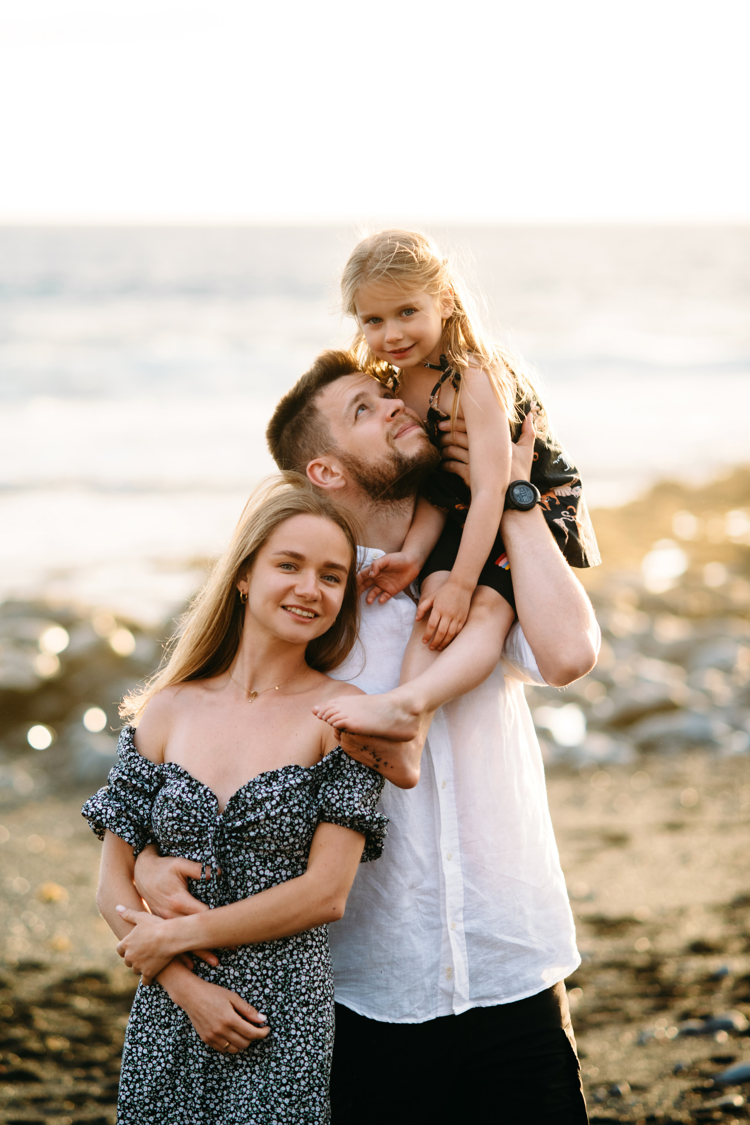 La Caleta. Family story. Fotografo de boda, familia Alicante Benidorm Valencia Costa Blanca