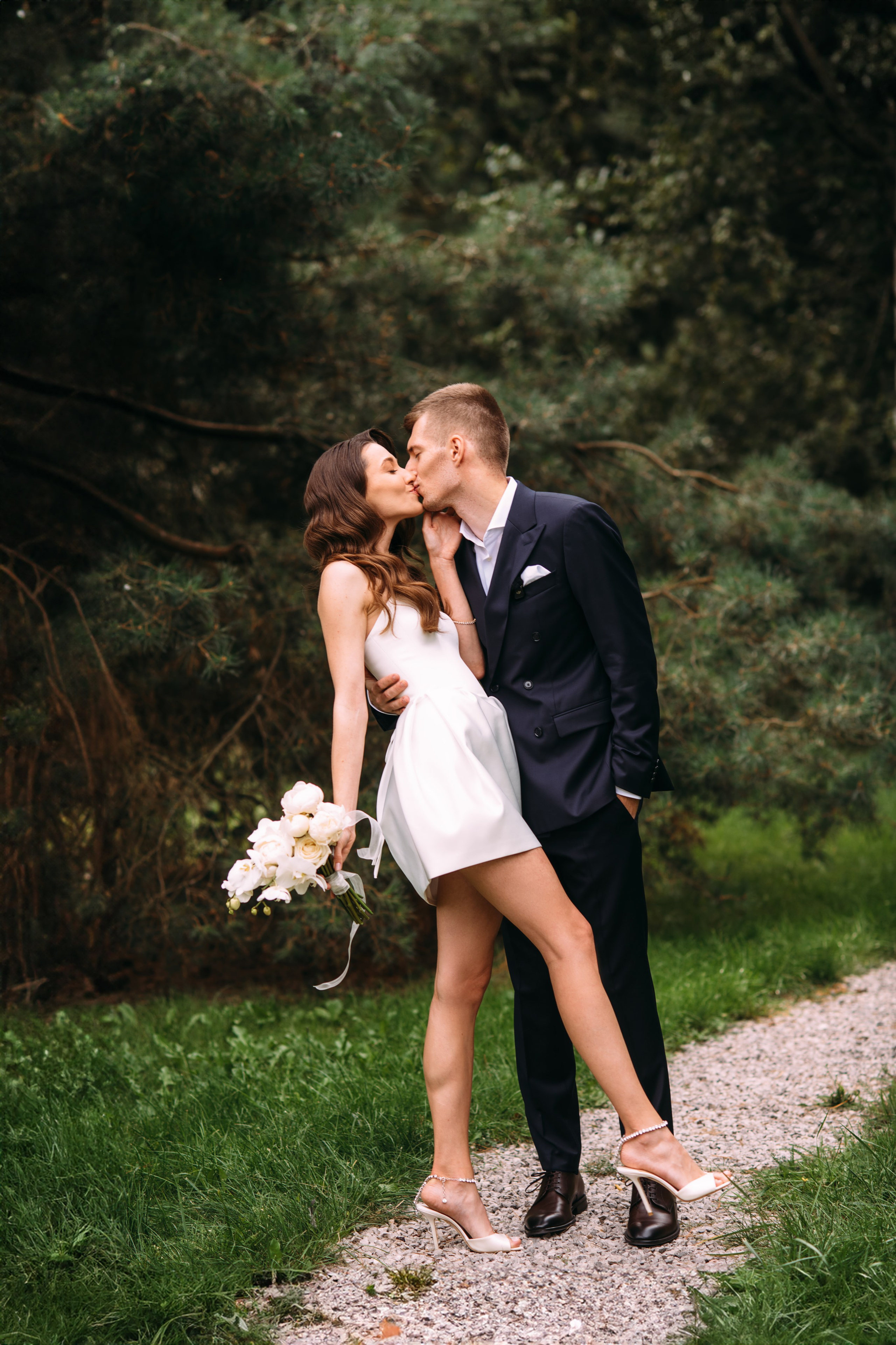 K&M. Rain, love and a lot of happiness. Wedding family photographer Alicante Benidorm Valencia Costa Blanca