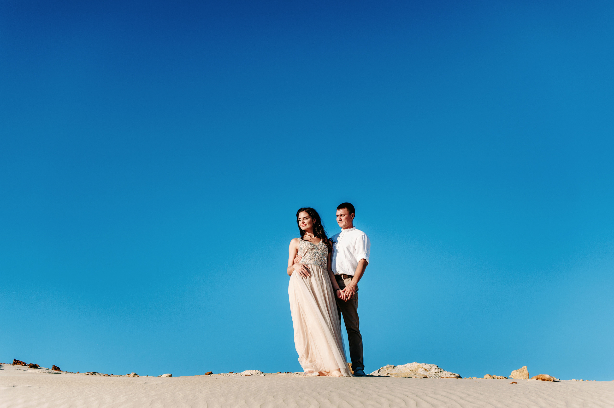 K+V. Lovestory in desert. Fotografo de boda, familia Alicante Benidorm Valencia Costa Blanca