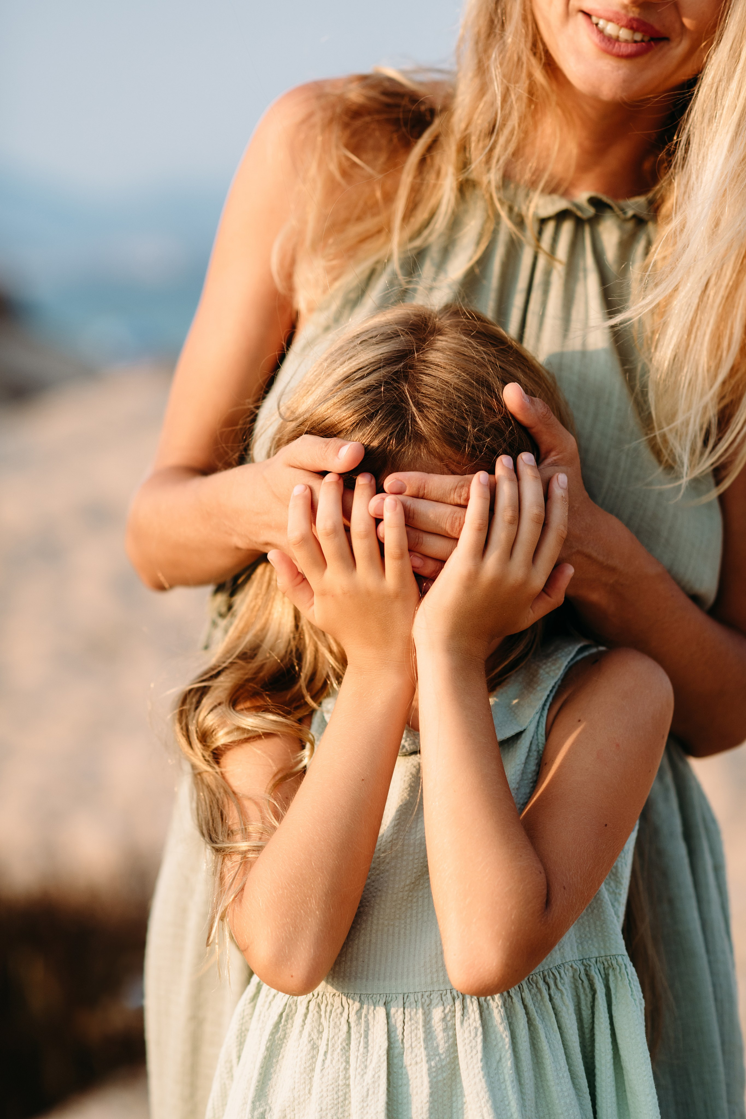 N&K. Mom&Daughter. Fotografo de boda, familia Alicante Benidorm Valencia Costa Blanca