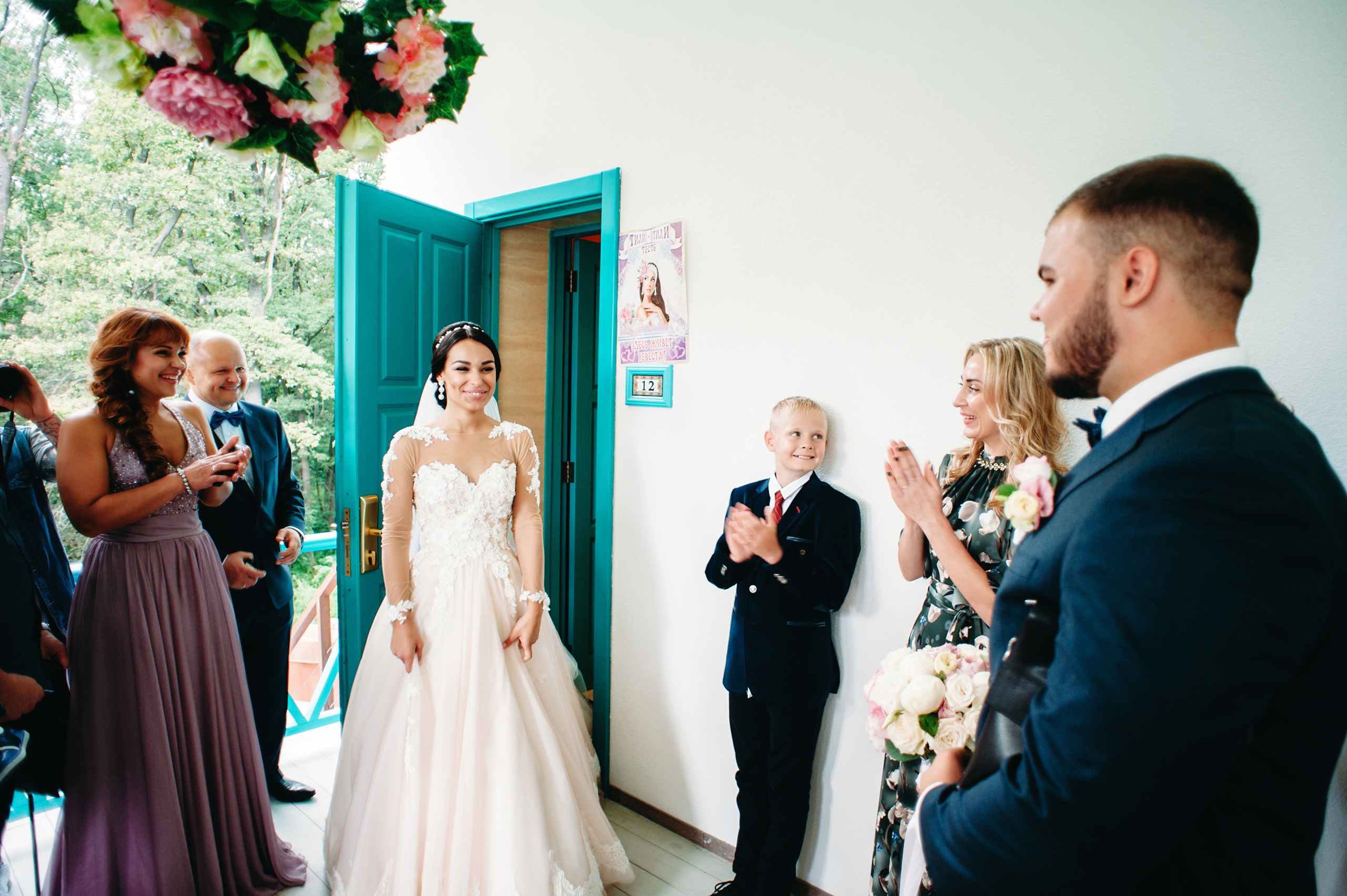 M+V. Wedding family photographer Alicante Benidorm Valencia Costa Blanca