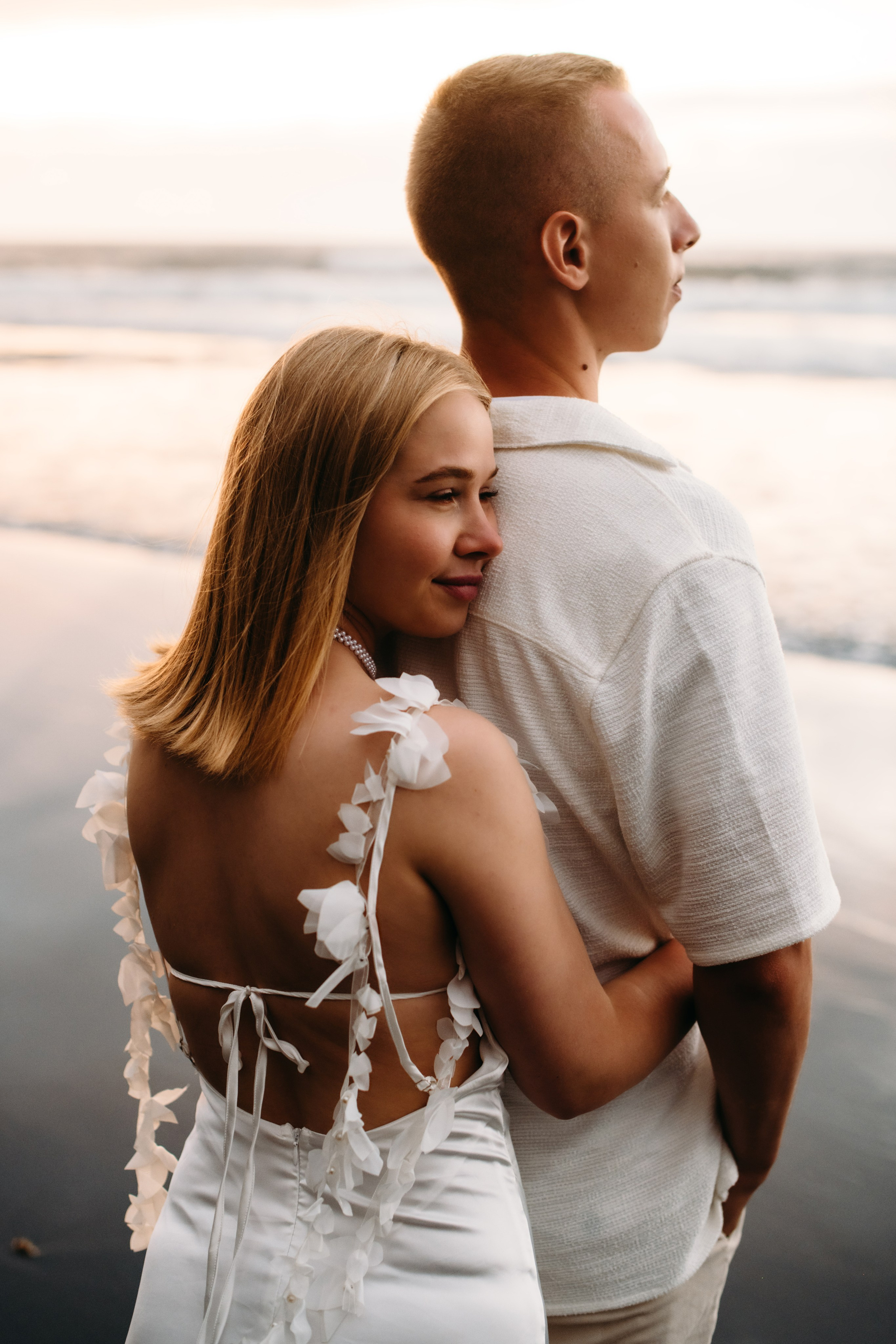 N+N. Playa Del Socorro. Fotografo de boda, familia Tenerife