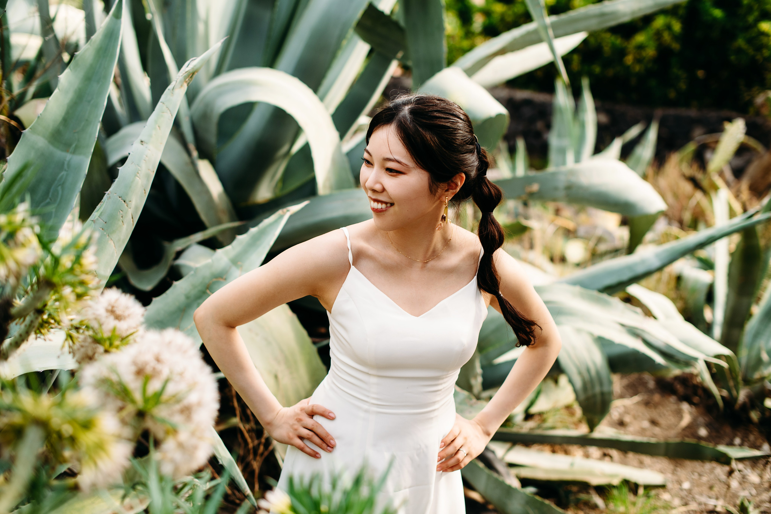 Masca + Los Gigantes. Post-wedding. Wedding family photographer Tenerife