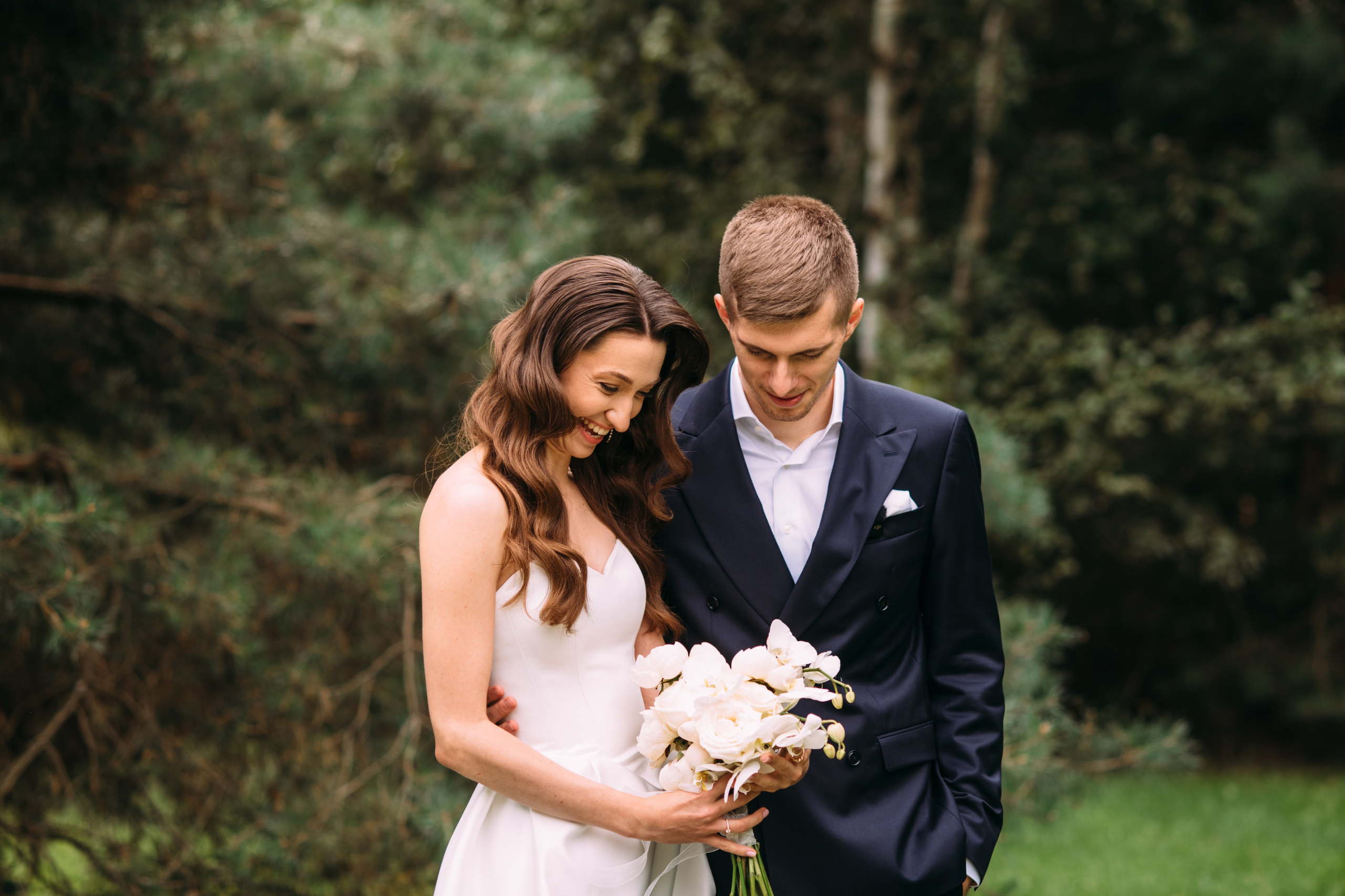 K&M. Rain, love and a lot of happiness. Wedding family photographer Alicante Benidorm Valencia Costa Blanca