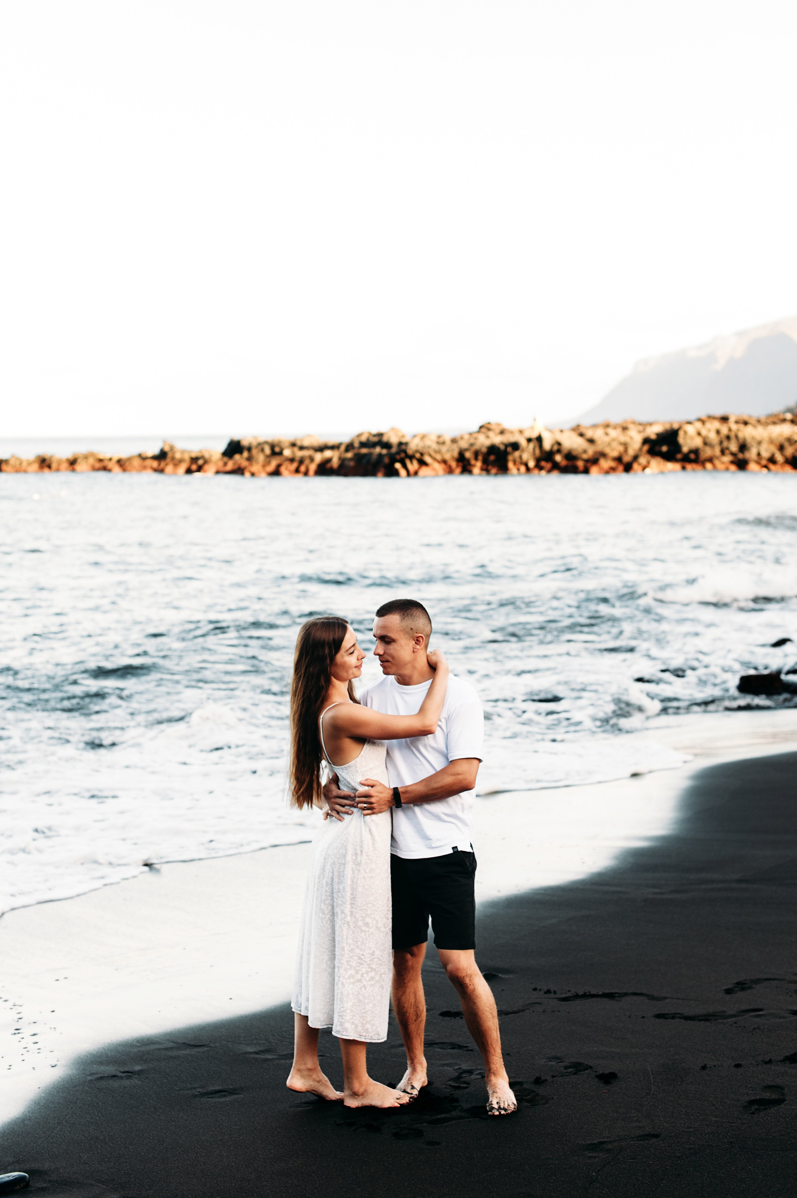 La Arena. Wedding family photographer Alicante Benidorm Valencia Costa Blanca