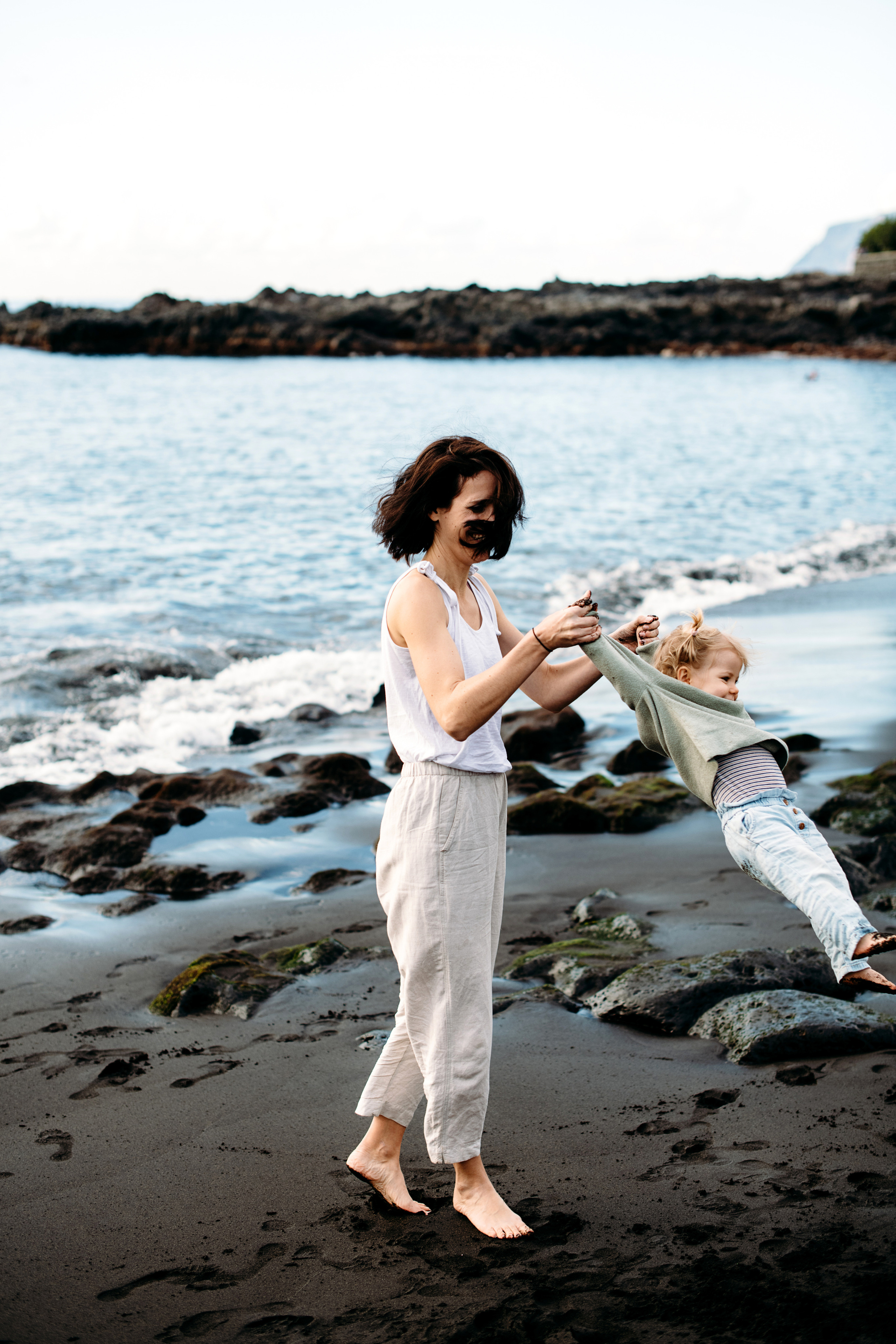 Happiness. Alcala + Playa la Arena. Fotografo de boda, familia Alicante Benidorm Valencia Costa Blanca
