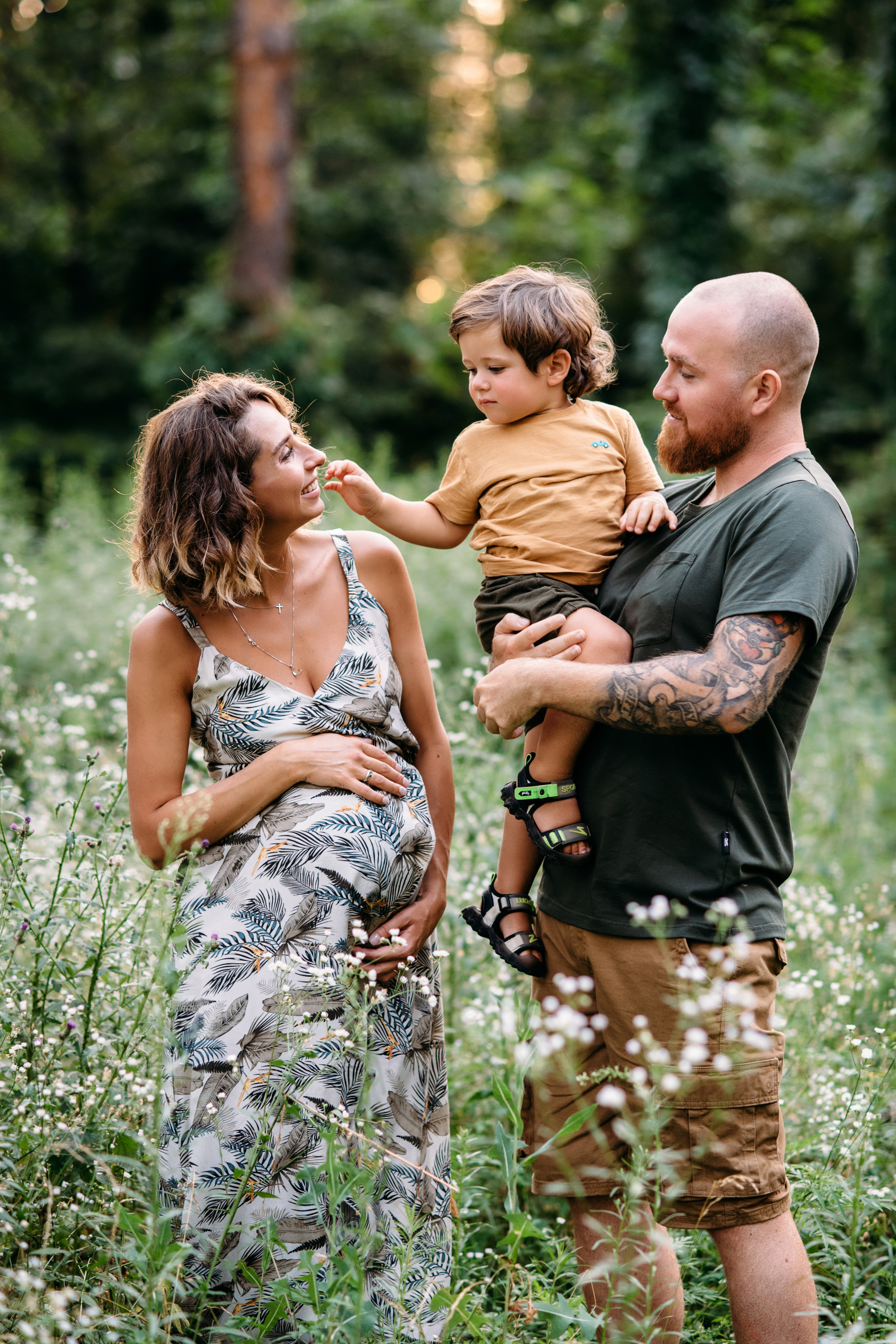 I+V+F. Waiting for the miracle. Fotografo de boda, familia Alicante Benidorm Valencia Costa Blanca