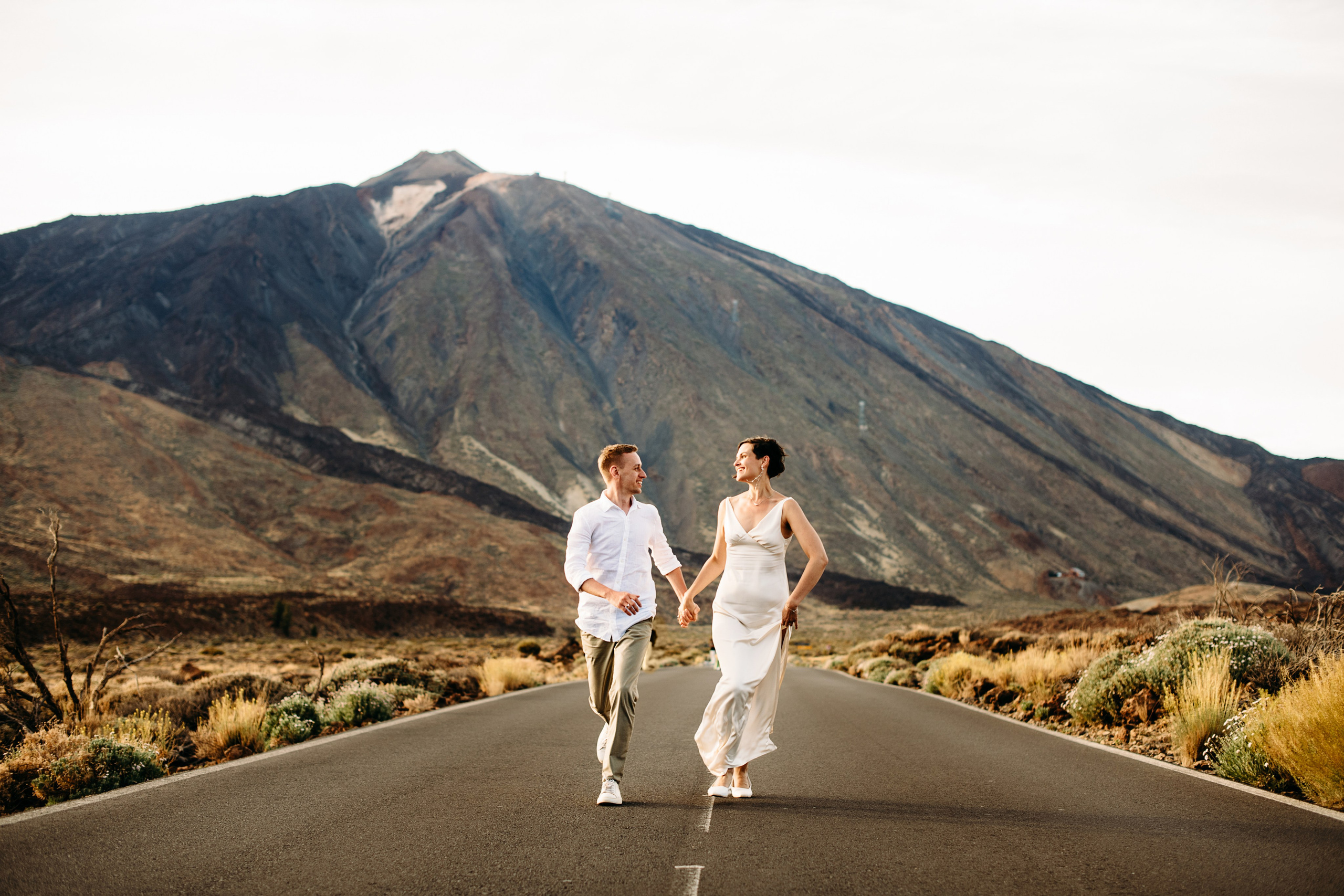 M+Y. Above the clouds. Wedding family photographer Alicante Benidorm Valencia Costa Blanca