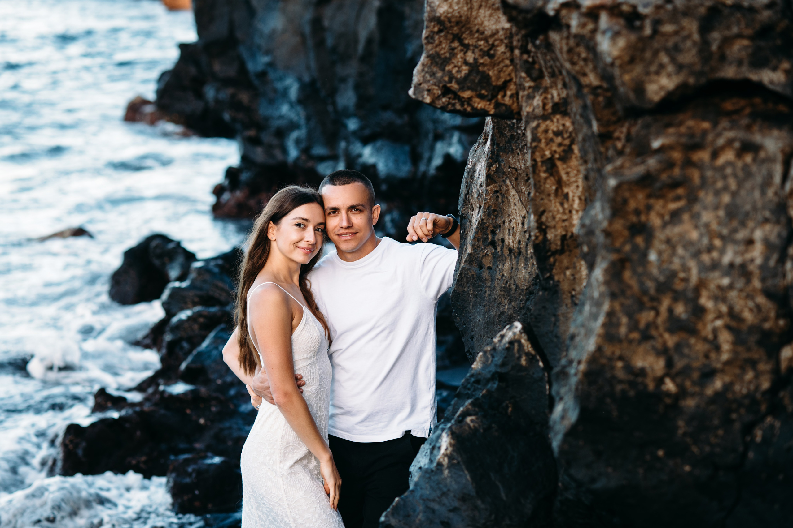 La Arena. Wedding family photographer Alicante Benidorm Valencia Costa Blanca