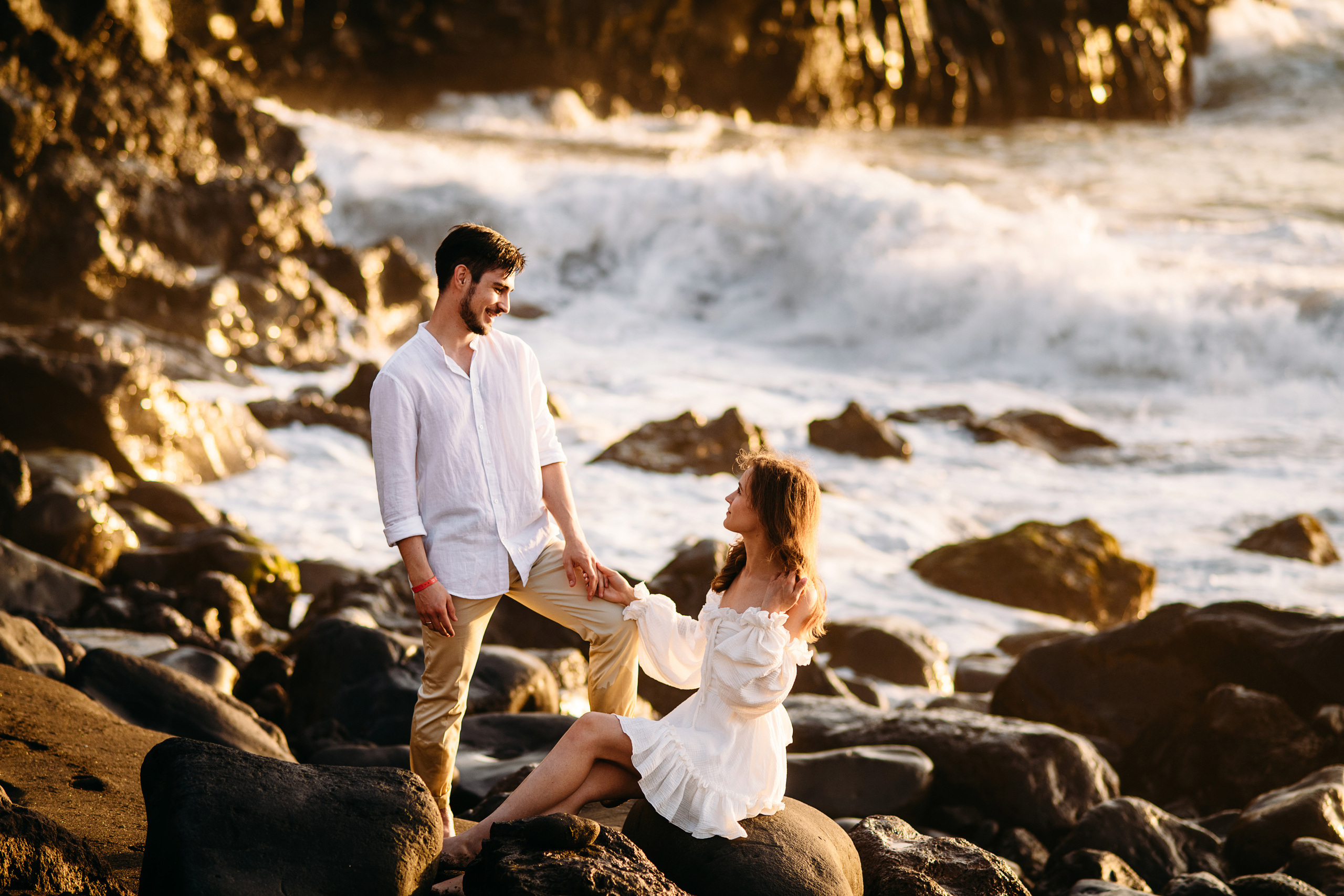 L+A. Abama+Los Gigantes. Fotografo de boda, familia Alicante Benidorm Valencia Costa Blanca
