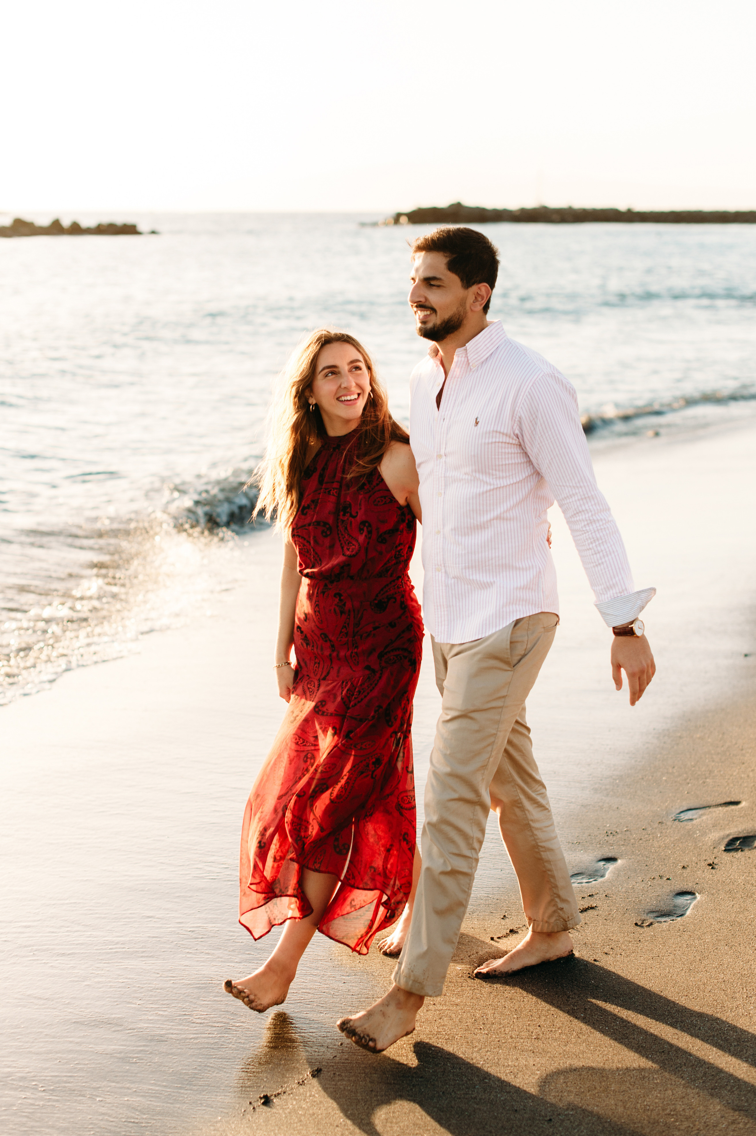 O+A. Love is in the air. Wedding family photographer Alicante Benidorm Valencia Costa Blanca