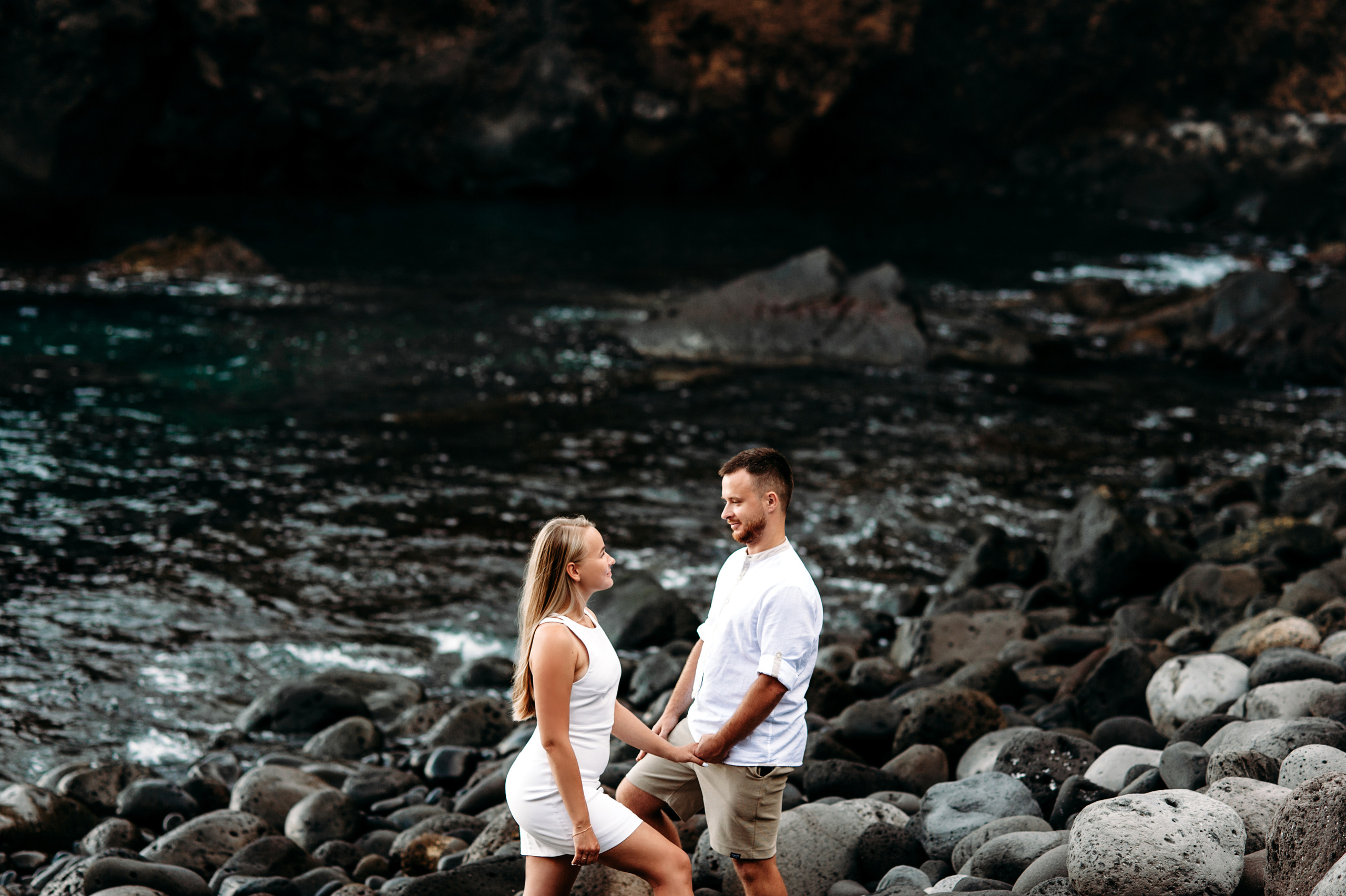 O+A. Buenavista del Norte + Garachico. Wedding family photographer Alicante Benidorm Valencia Costa Blanca