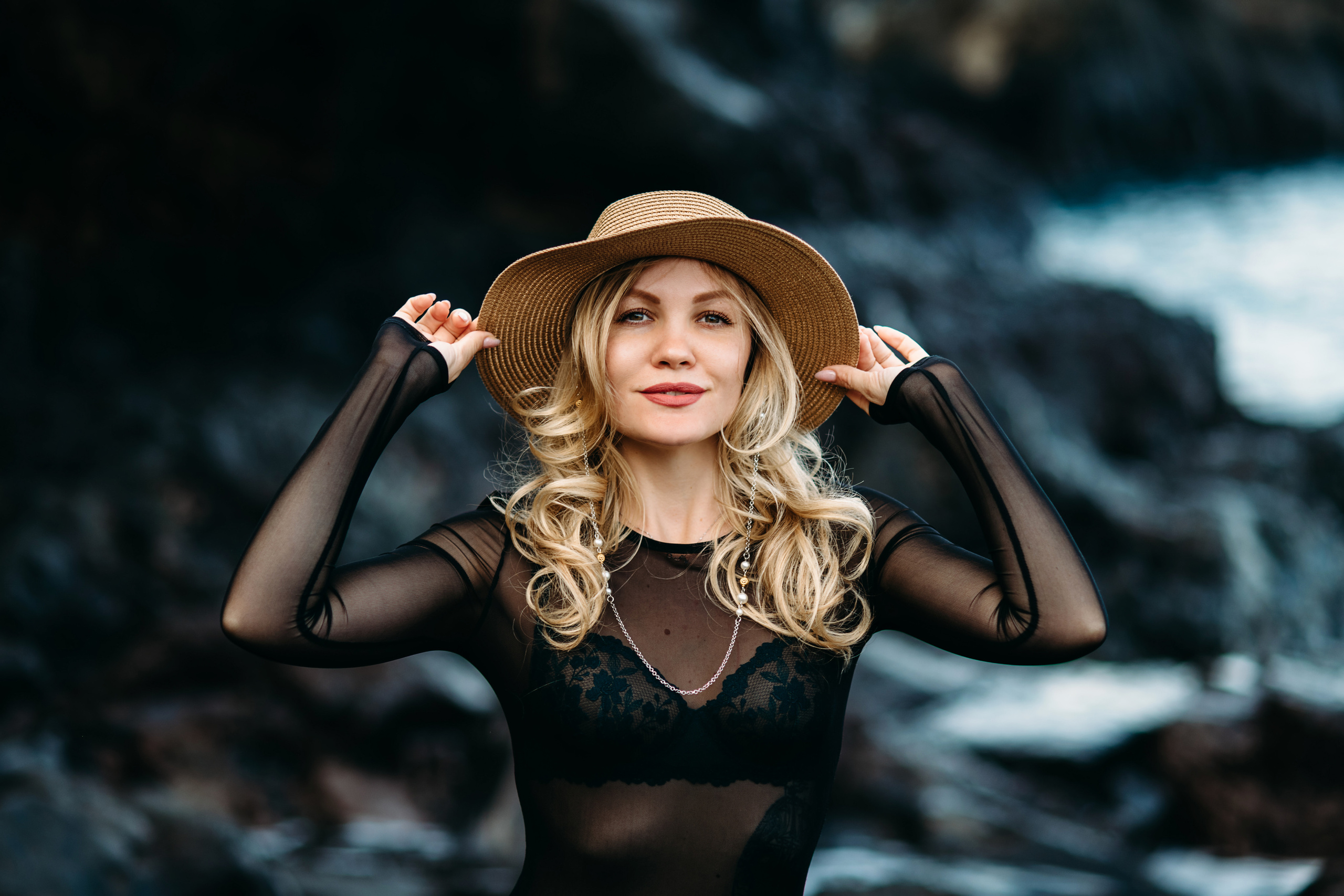 A. “Pretty woman”. Wedding family photographer Alicante Benidorm Valencia Costa Blanca