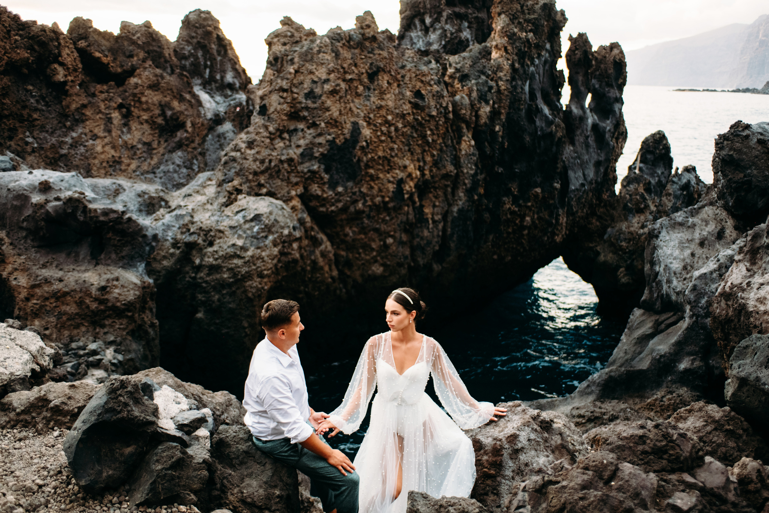 E+T. Tenerife. Wedding family photographer Alicante Benidorm Valencia Costa Blanca