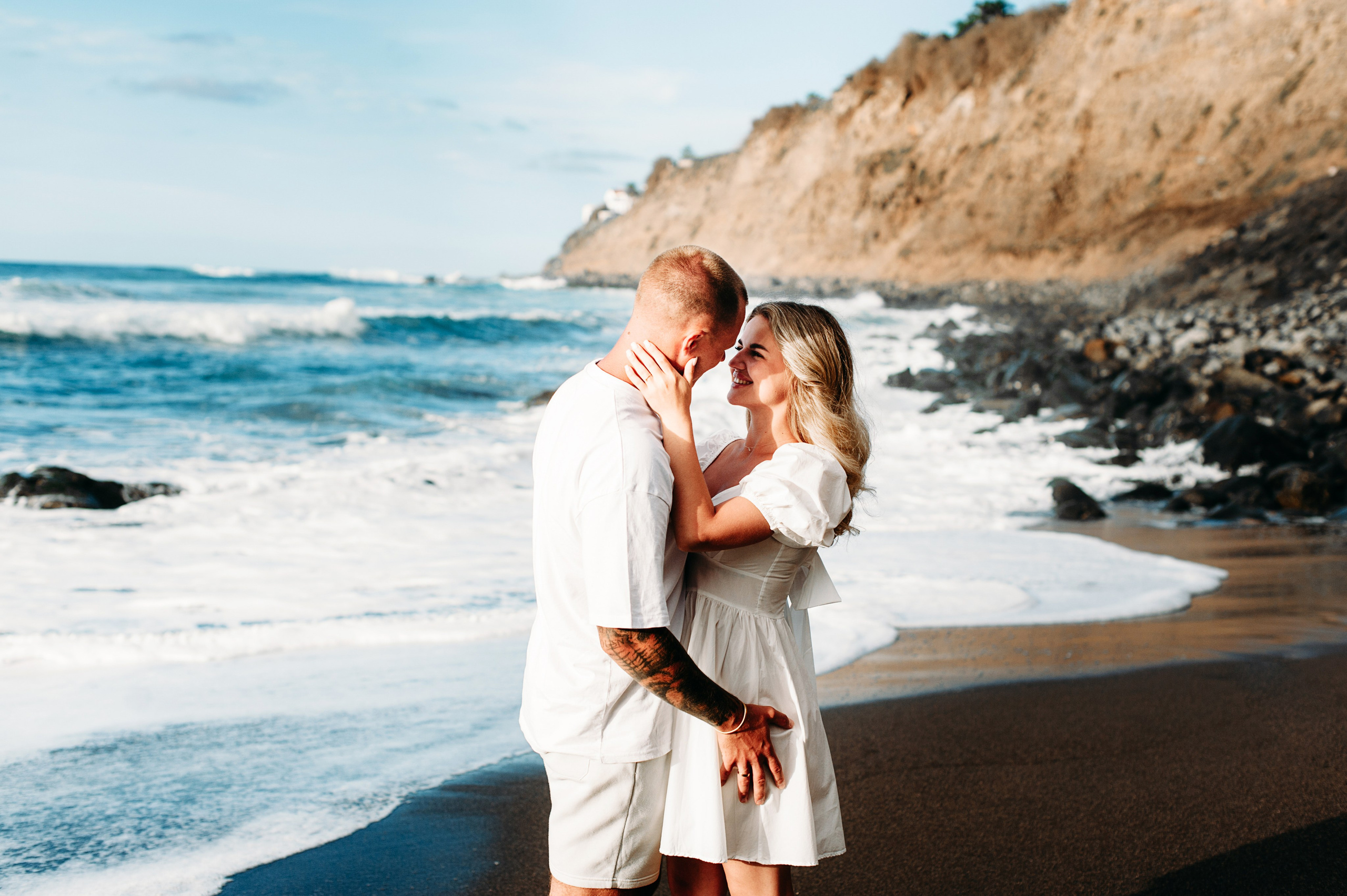 El Soccorro. Fotografo de boda, familia Alicante Benidorm Valencia Costa Blanca